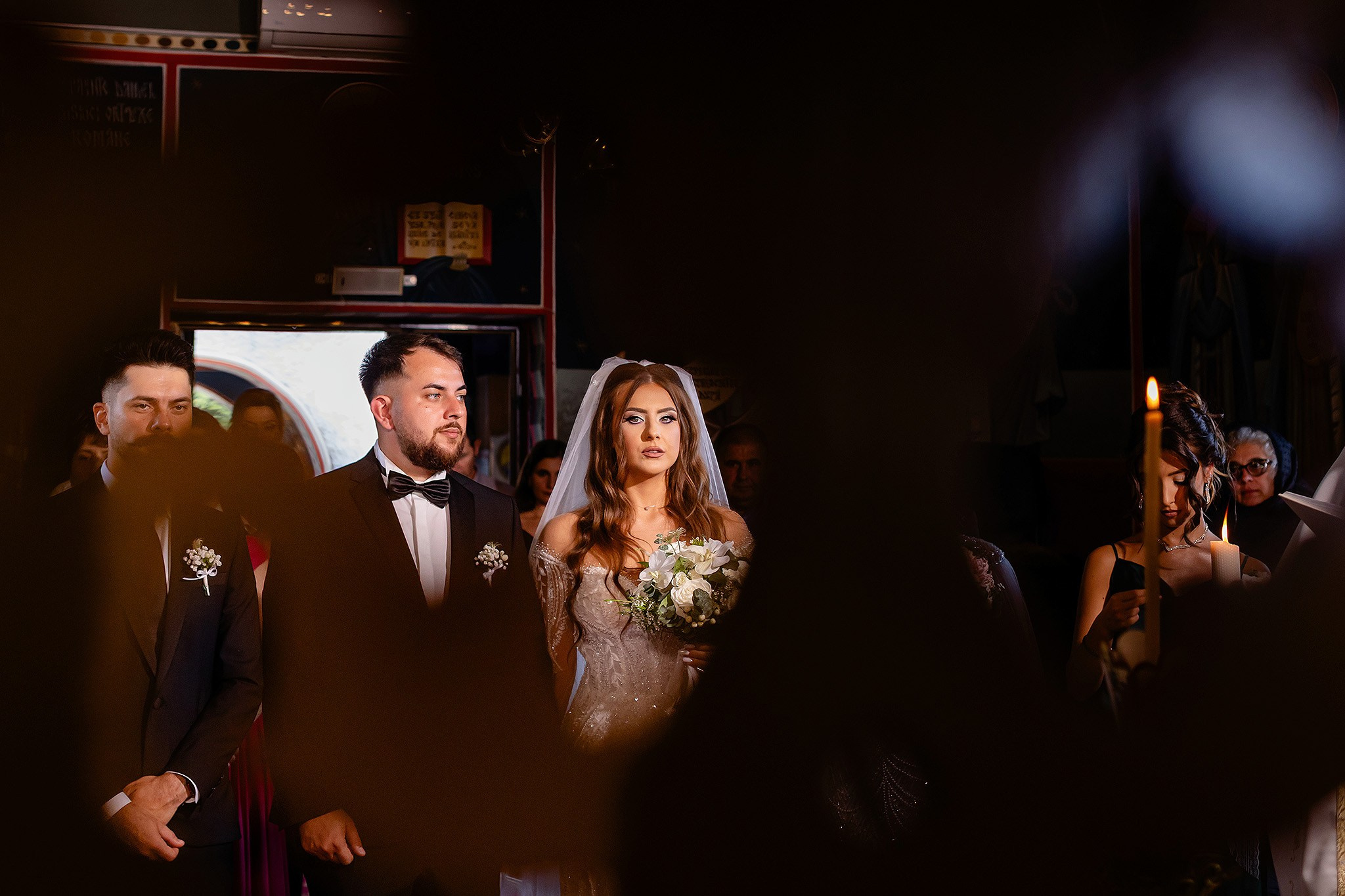 Claudia & Alexandru. Stoica Studio | Fotograf evenimente