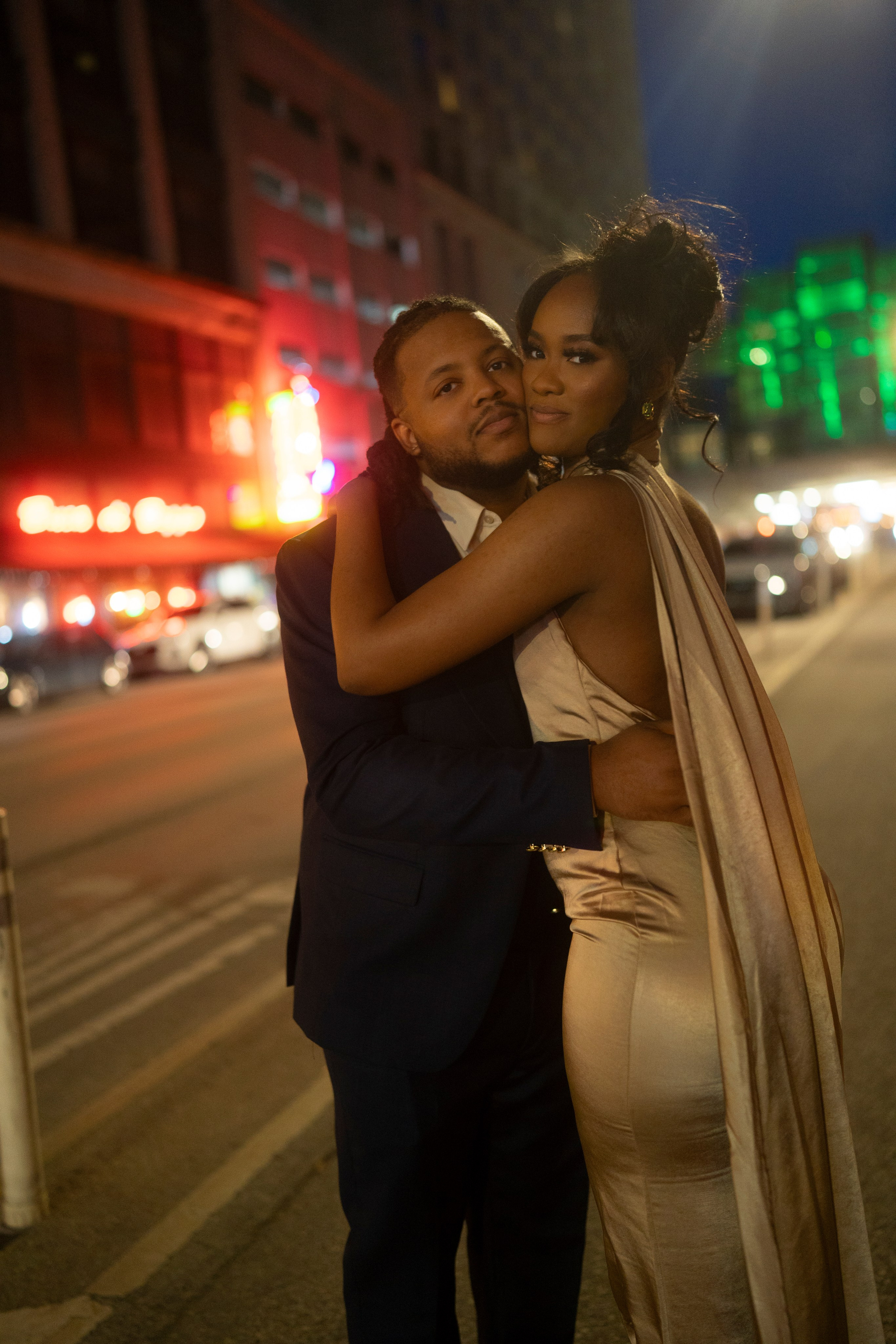 MARQUES & JODI (Enguagement Photos). Ke’Ondris