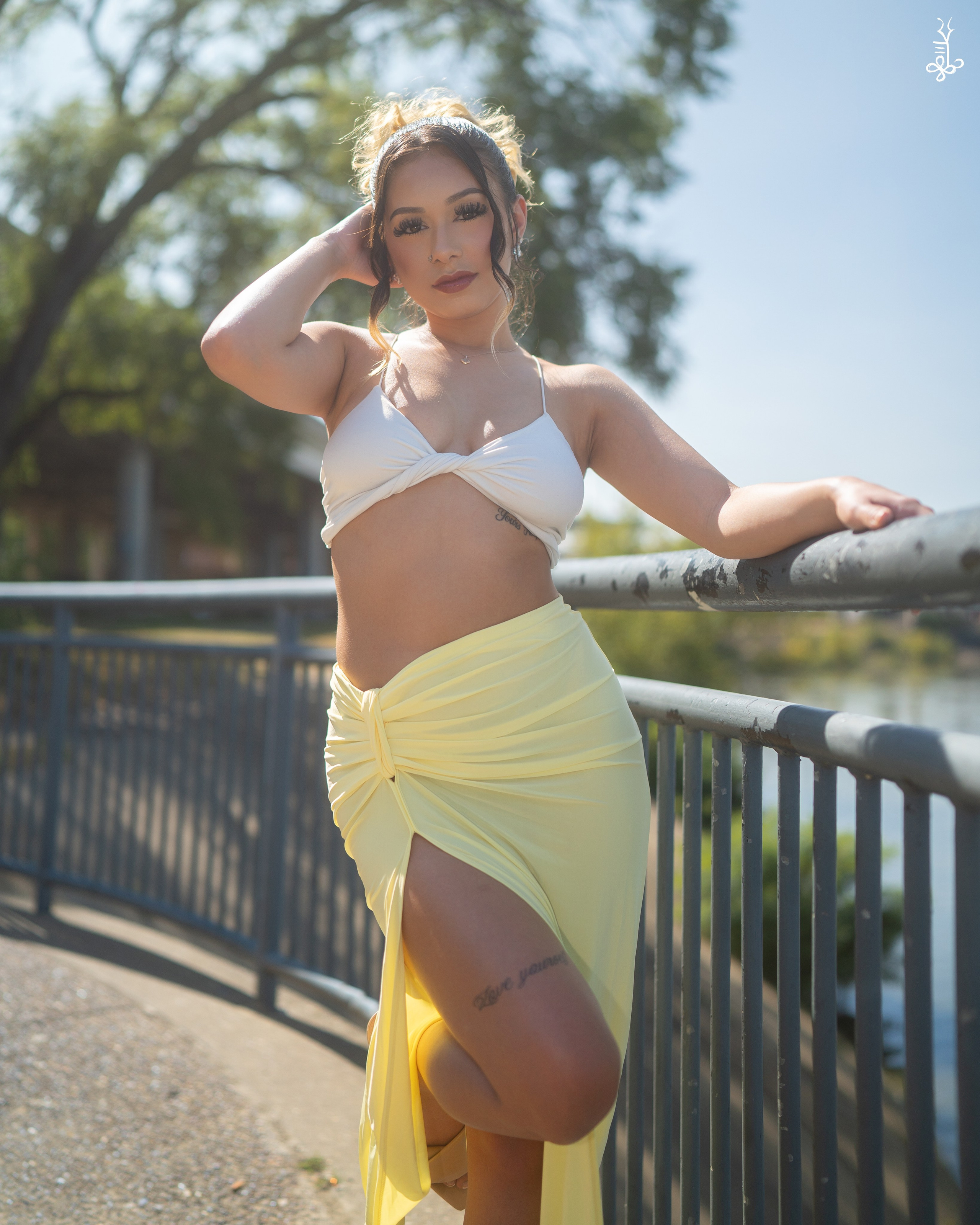 LILIANA. Ke’Ondris