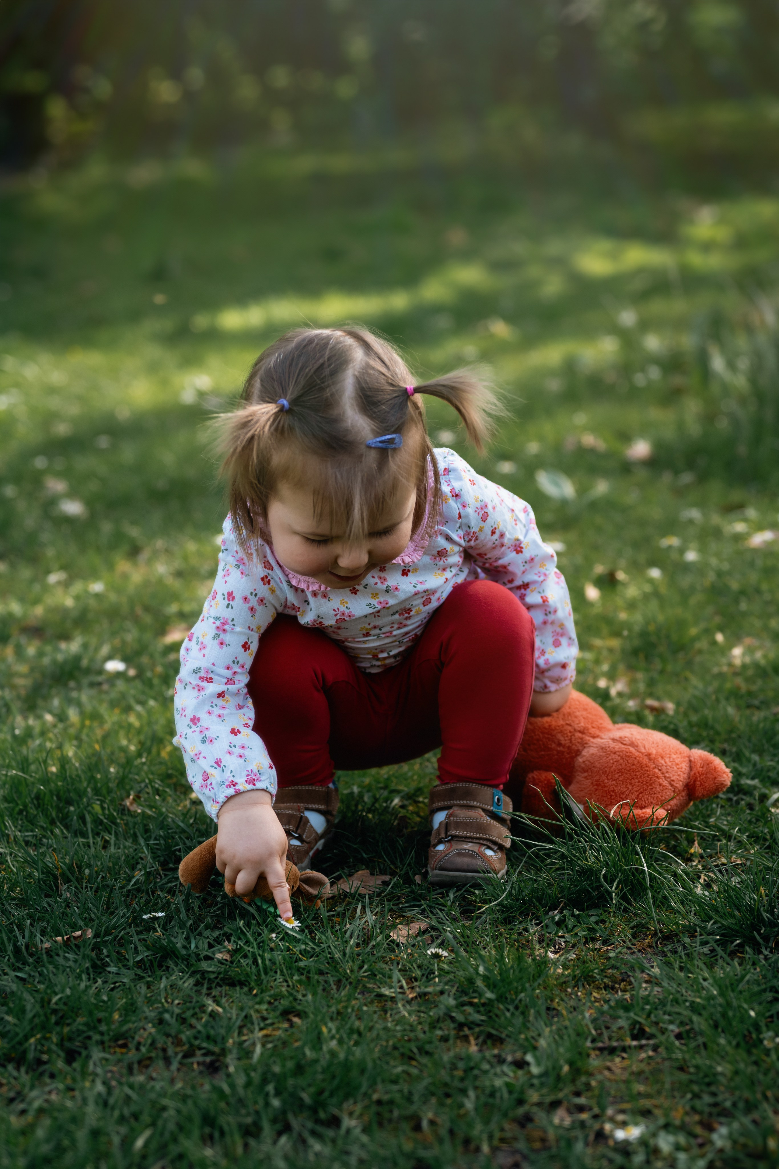 Familie/Kindern. Fotografin in Nürnberg Iryna Razhyvina