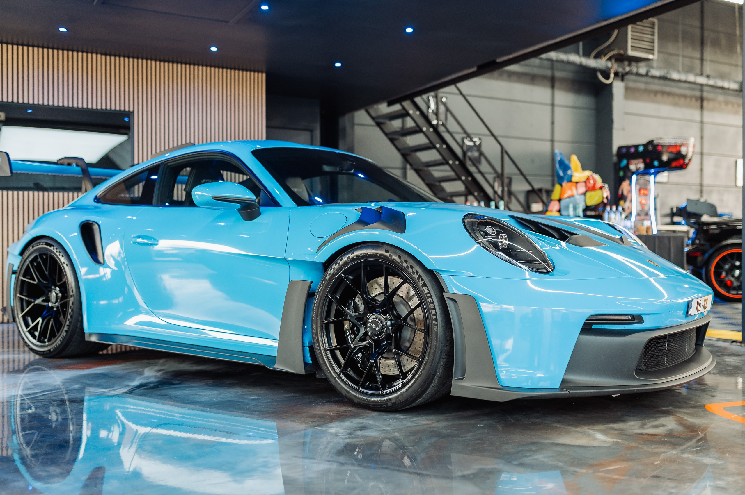 Photographe événement — Inauguration Auto Spa Concept Waterloo | Essence of Memories. Fotograf Roman Bruxelles & Brussels — Botez, Nunta, Evenimente, Sedinte foto | Essence of Memories