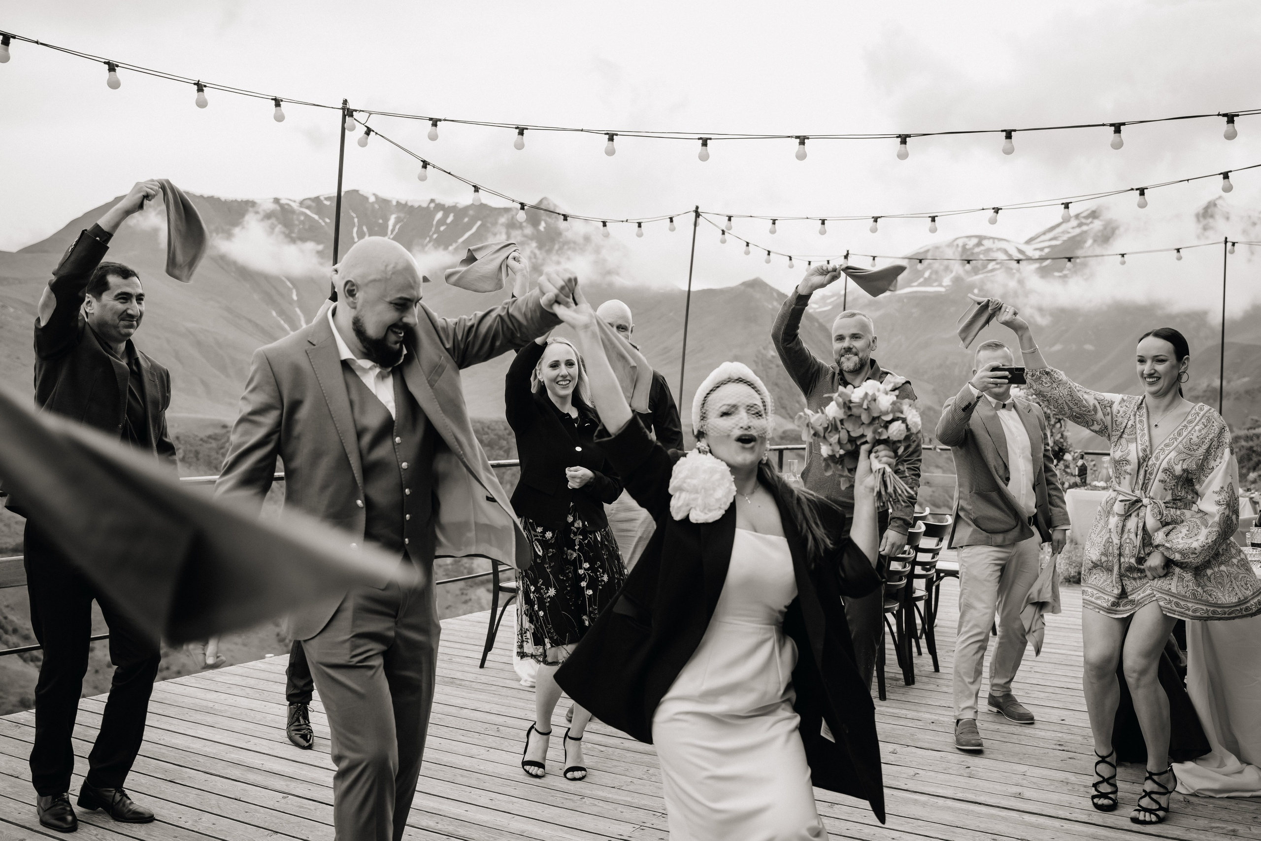 Gudauri. Sergey & Irina. Дарья Филькова — фотограф и видеограф в Тбилиси, Грузия