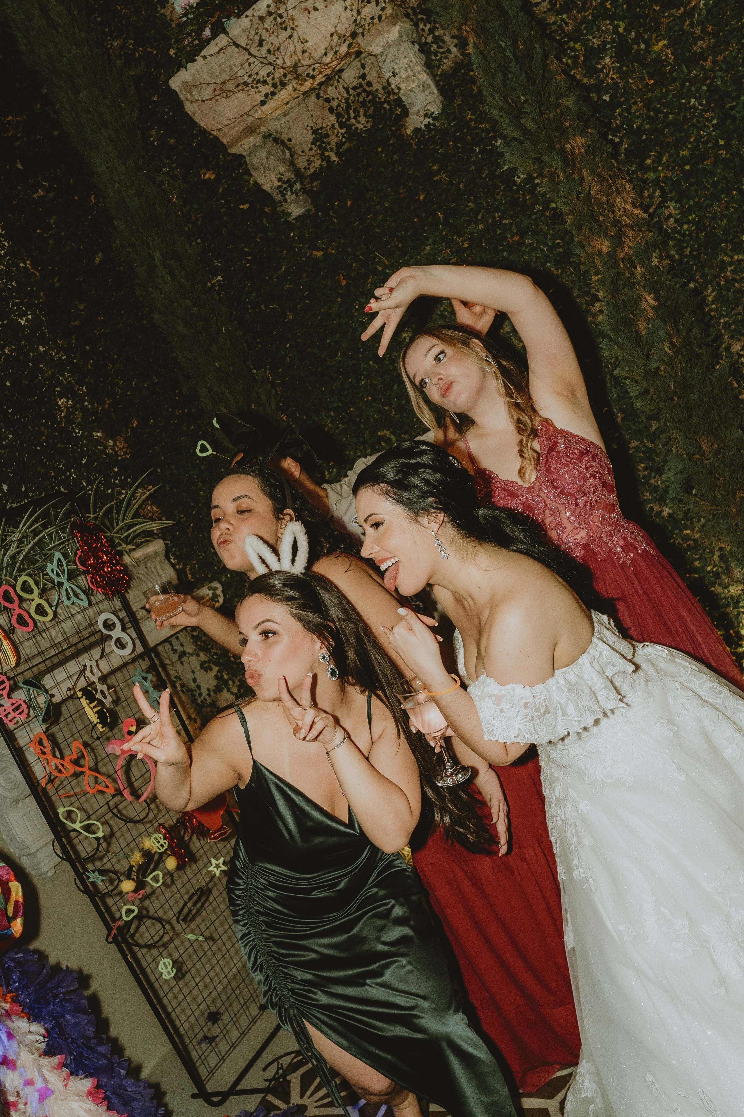 Lamis & Guilherme // Wedding. A Um Passo Fotografia