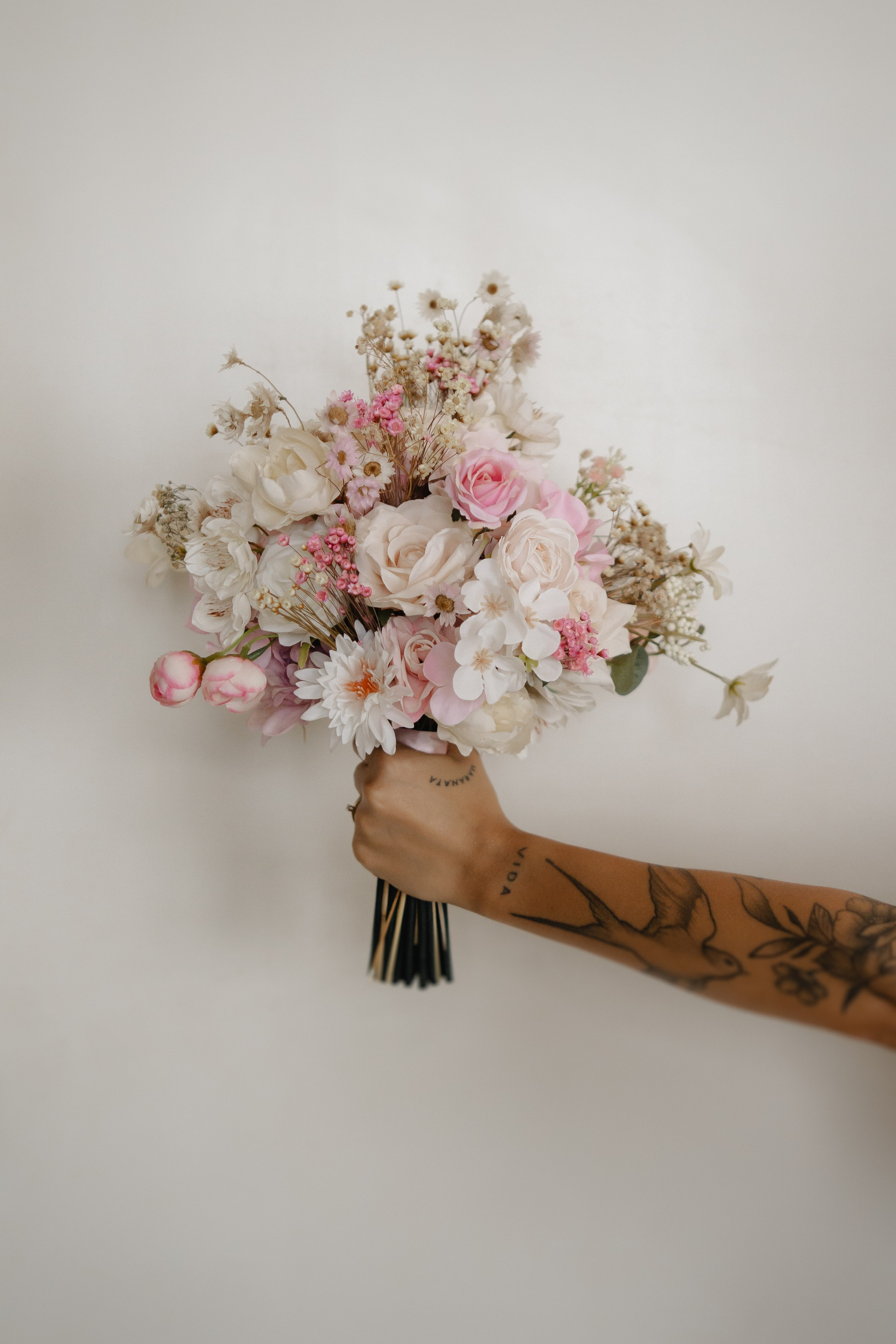 Barbara & Rodrigo // Wedding. A Um Passo Fotografia