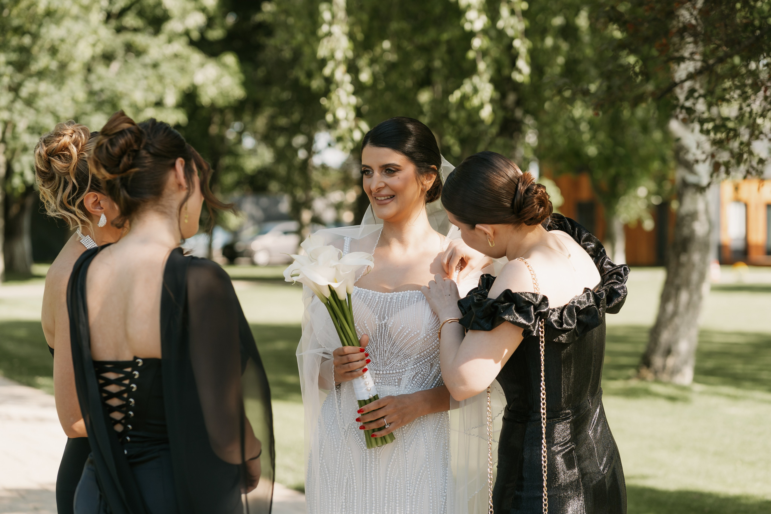 Adina & Marius | Wedding Day