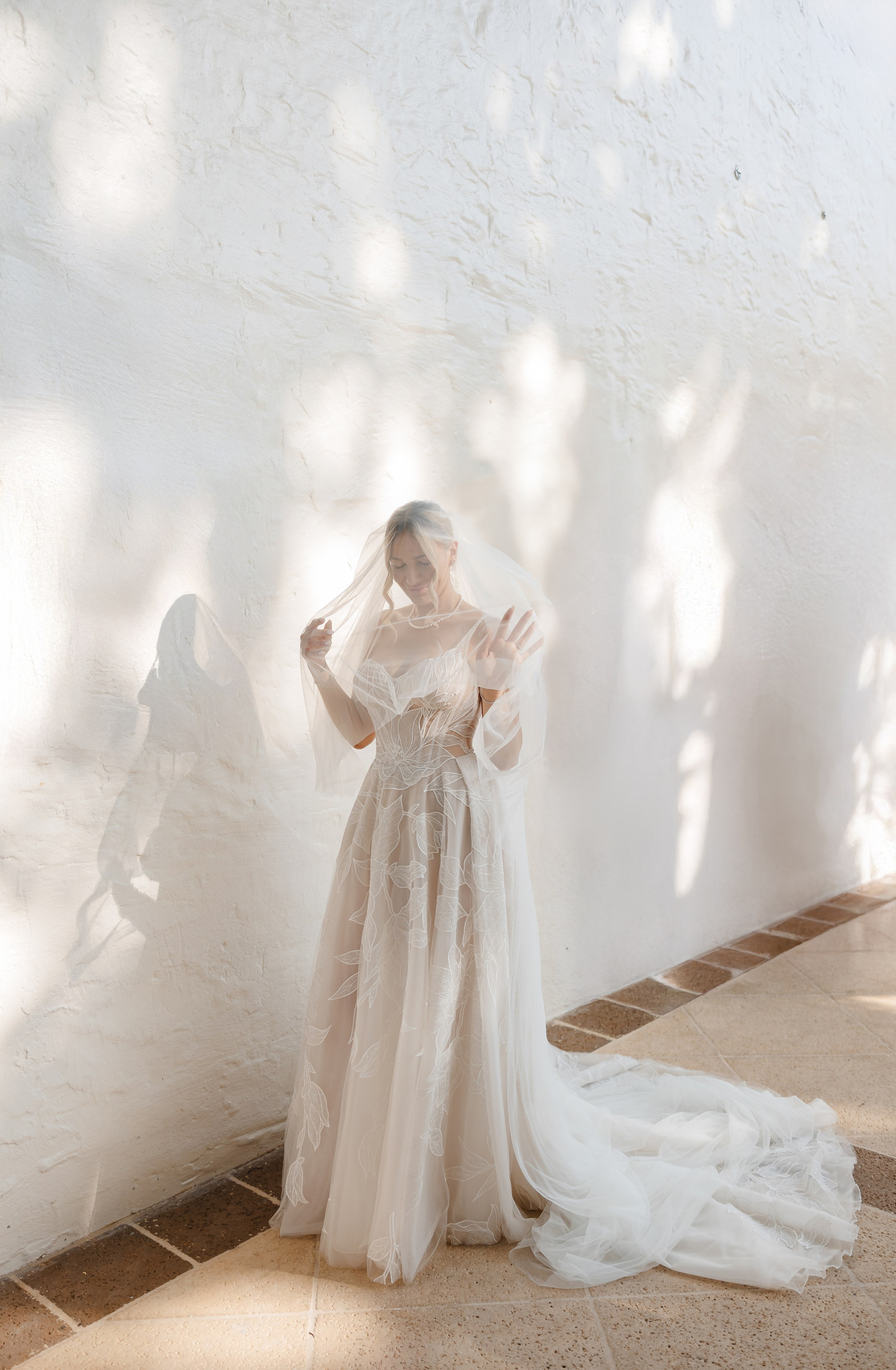 Arielle & Boris’s Timeless Wedding at The Addison. YES I DO PRODUCTION — Wedding photography&videography