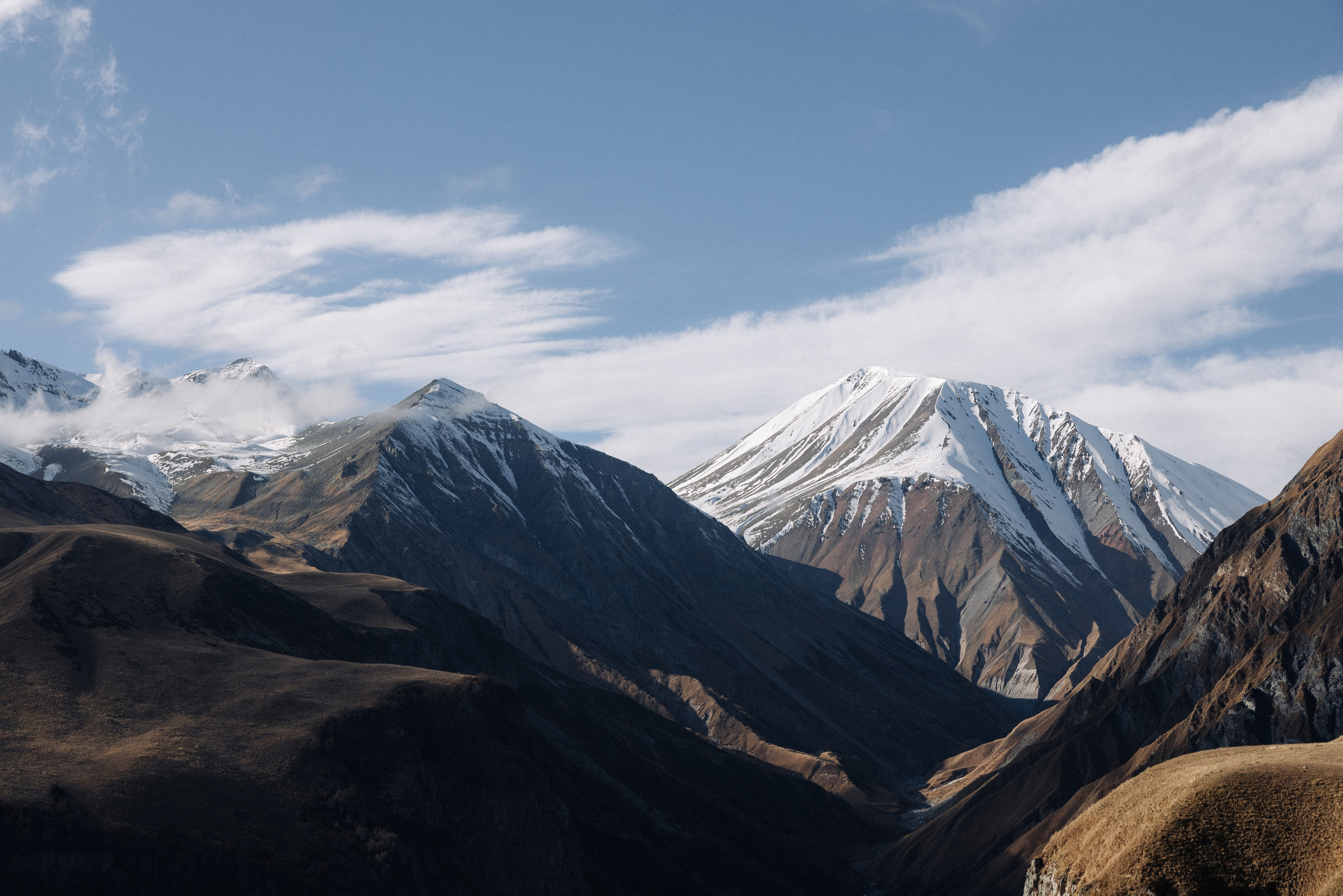 . Фотопрогулки в Стамбуле