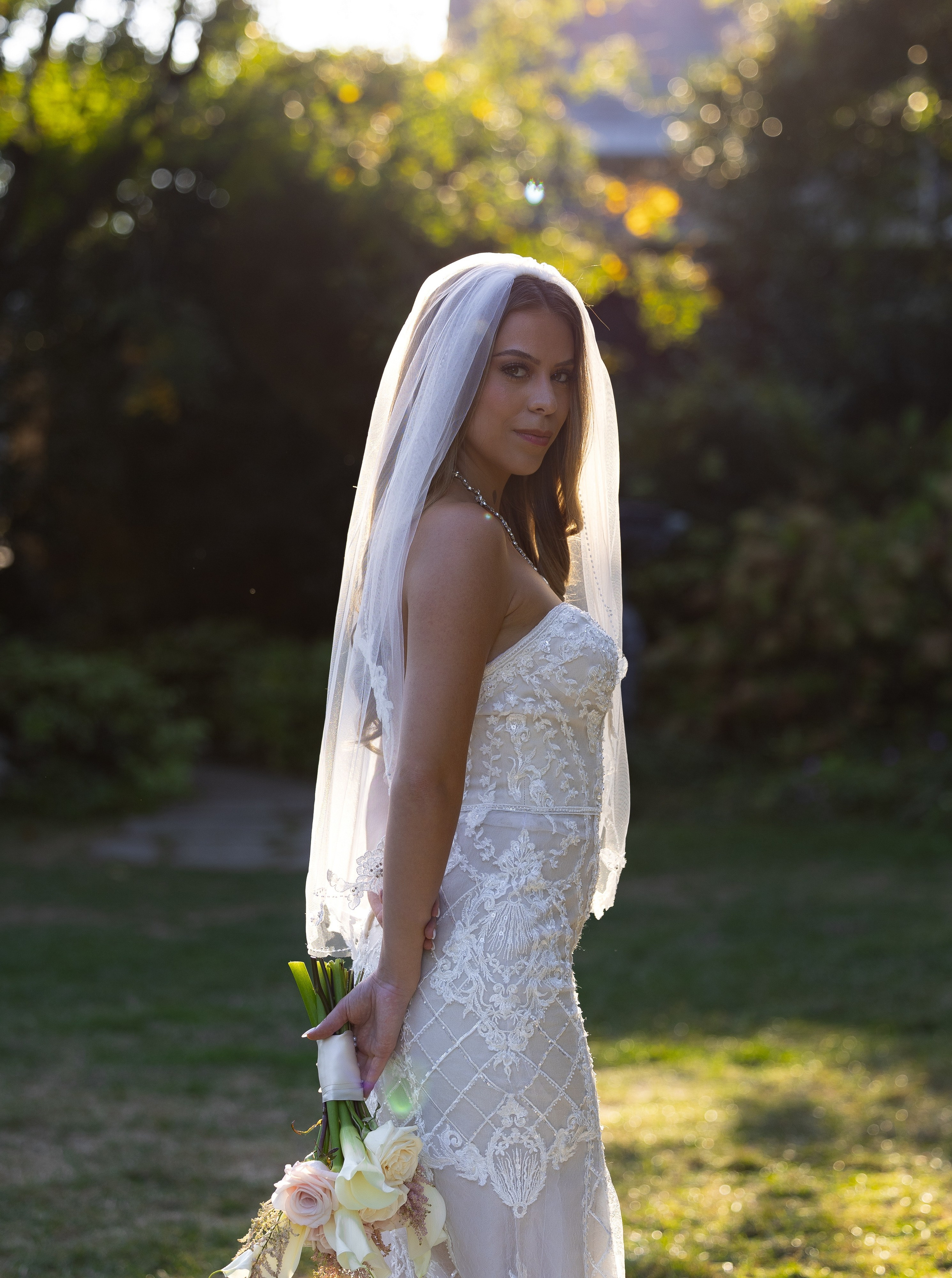 Nina and Arjun. Intimate Elopement in Washington DC. Photographer Anastasia Nagibina