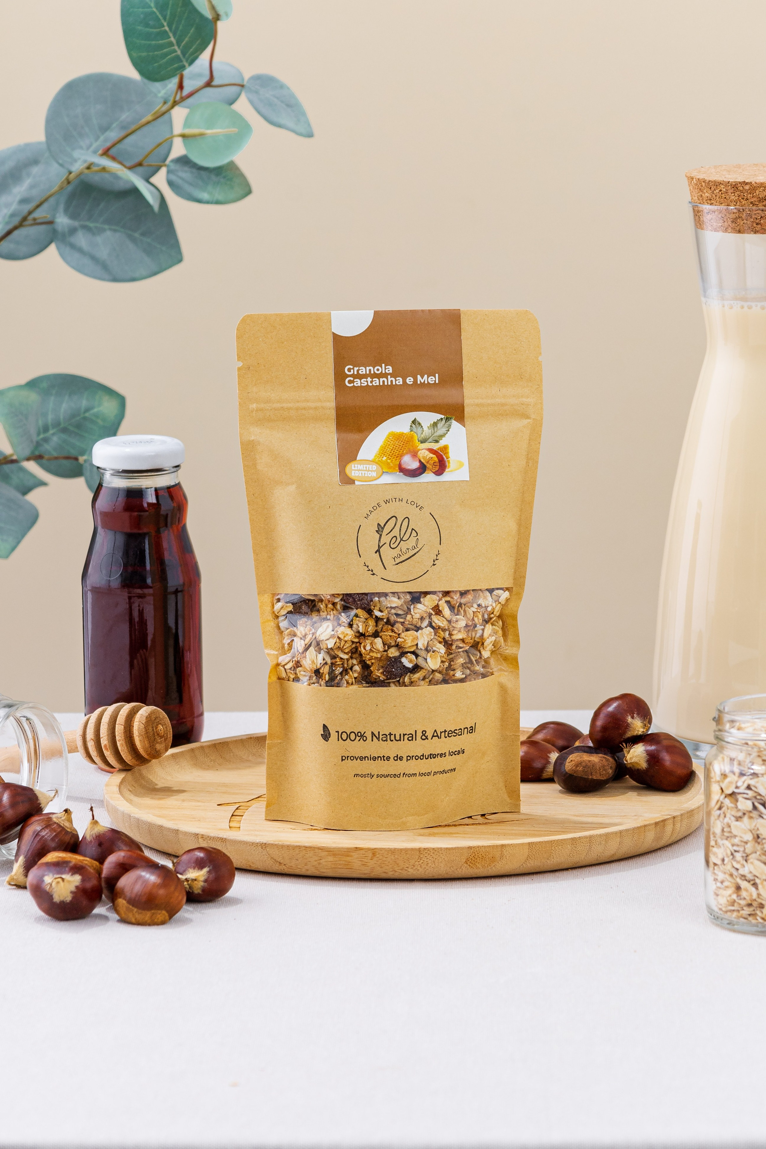 PRODUTO. ESTUDIO DOZE