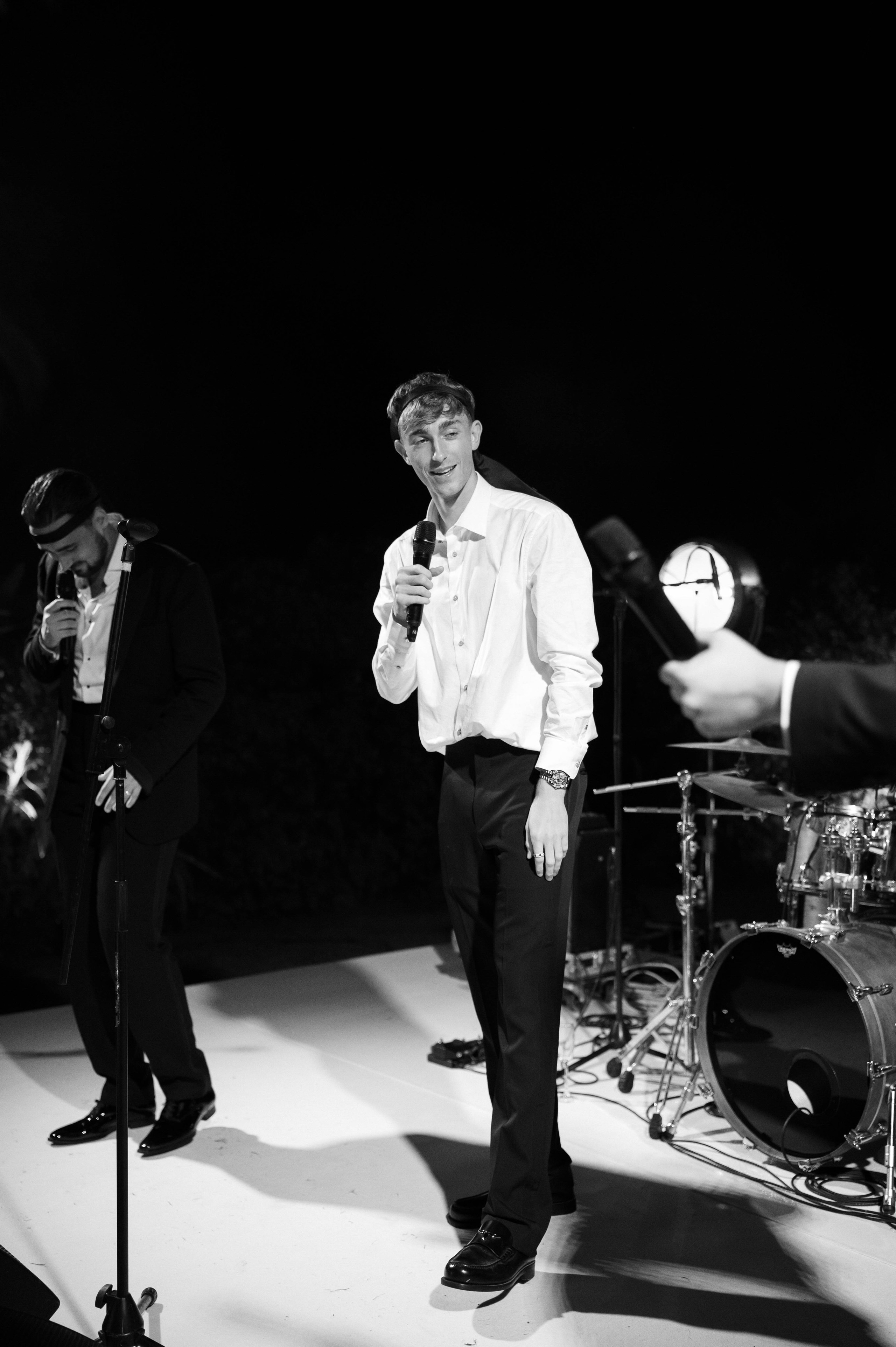 Lala & Daimen. Wedding photographer in Spain