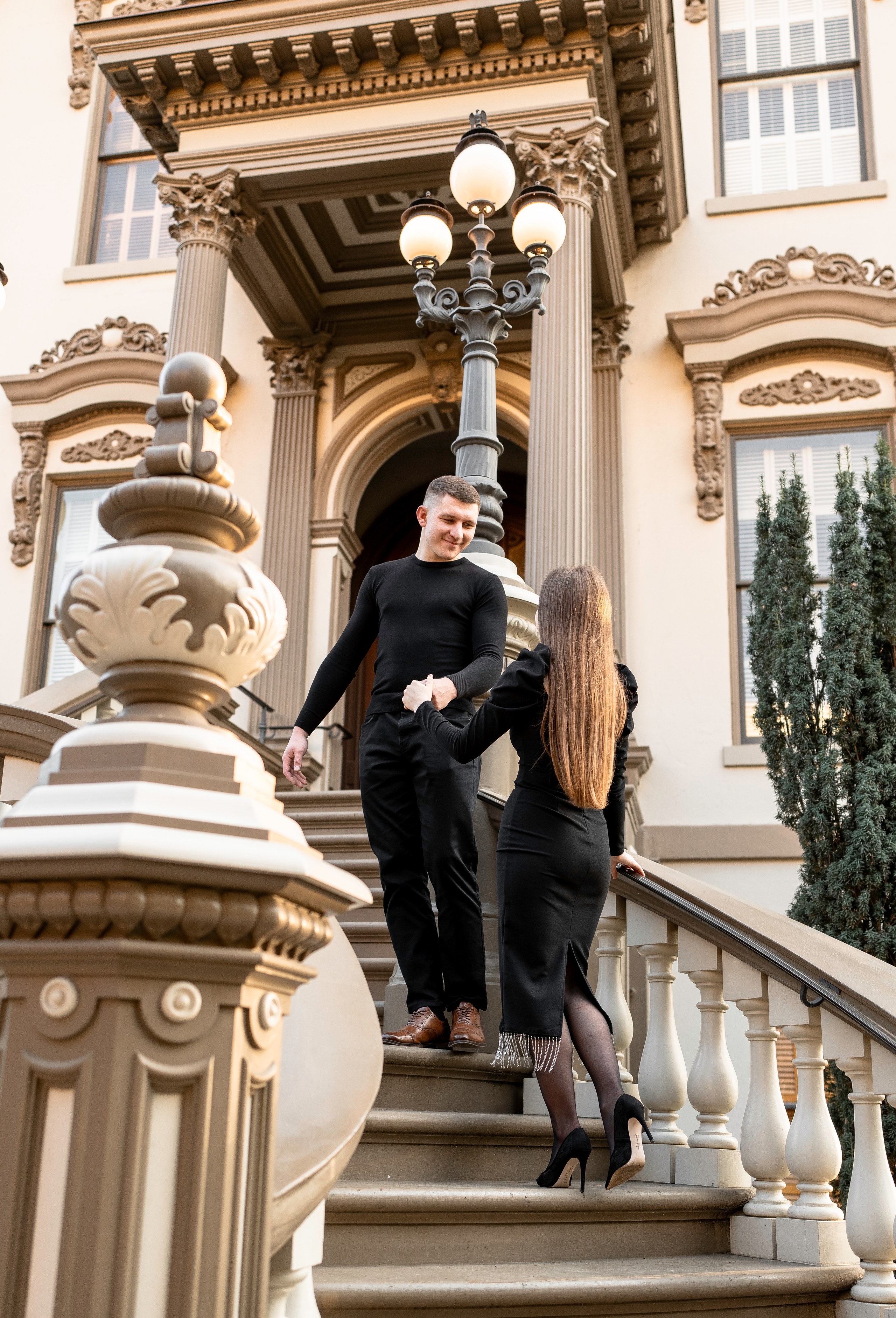 Artem, Nadia & Elisha. Family photographer in Sacramento | Sofia Pavenko