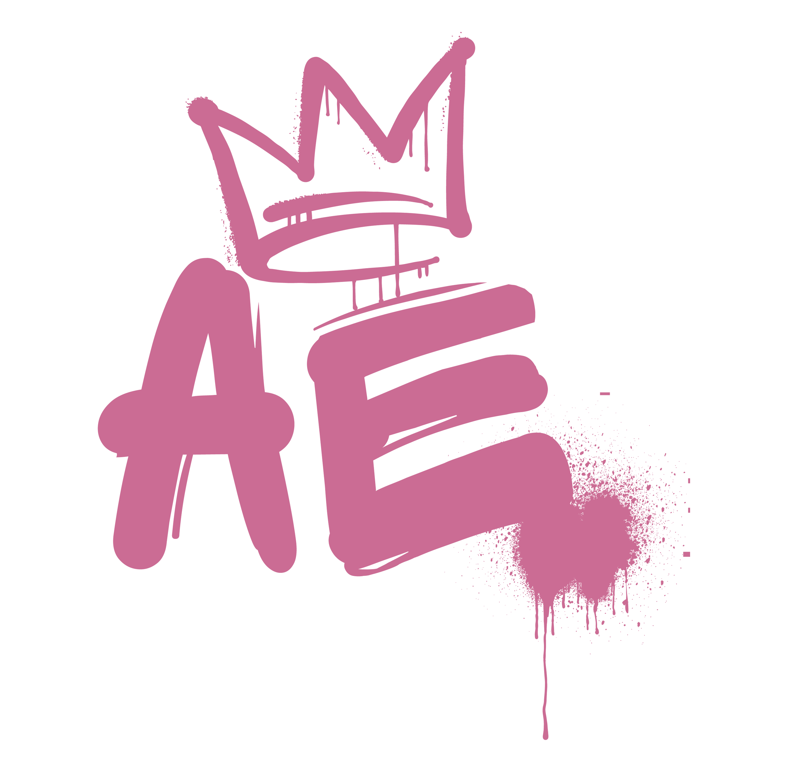 Ae music band. Графический дизайнер и ретушёр Юлия Абрамова