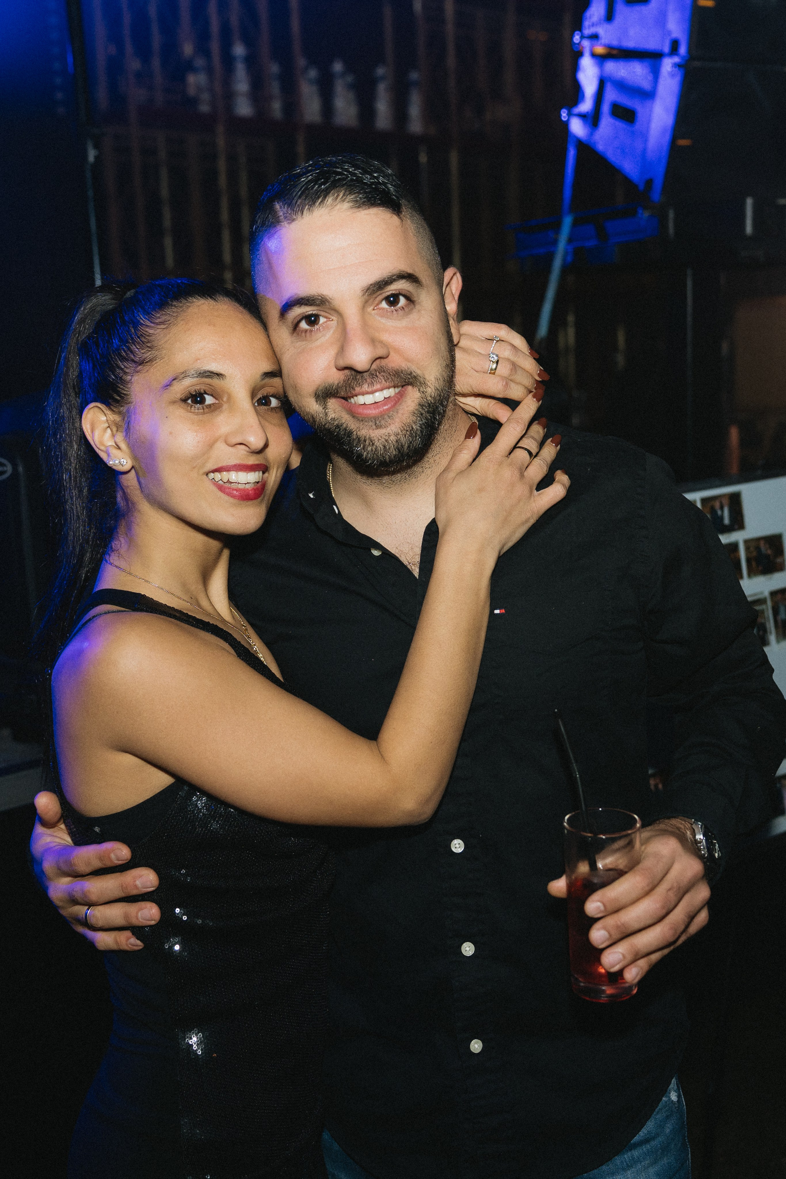 Events. Portrait & Event Photography | Israel | David Shafirov