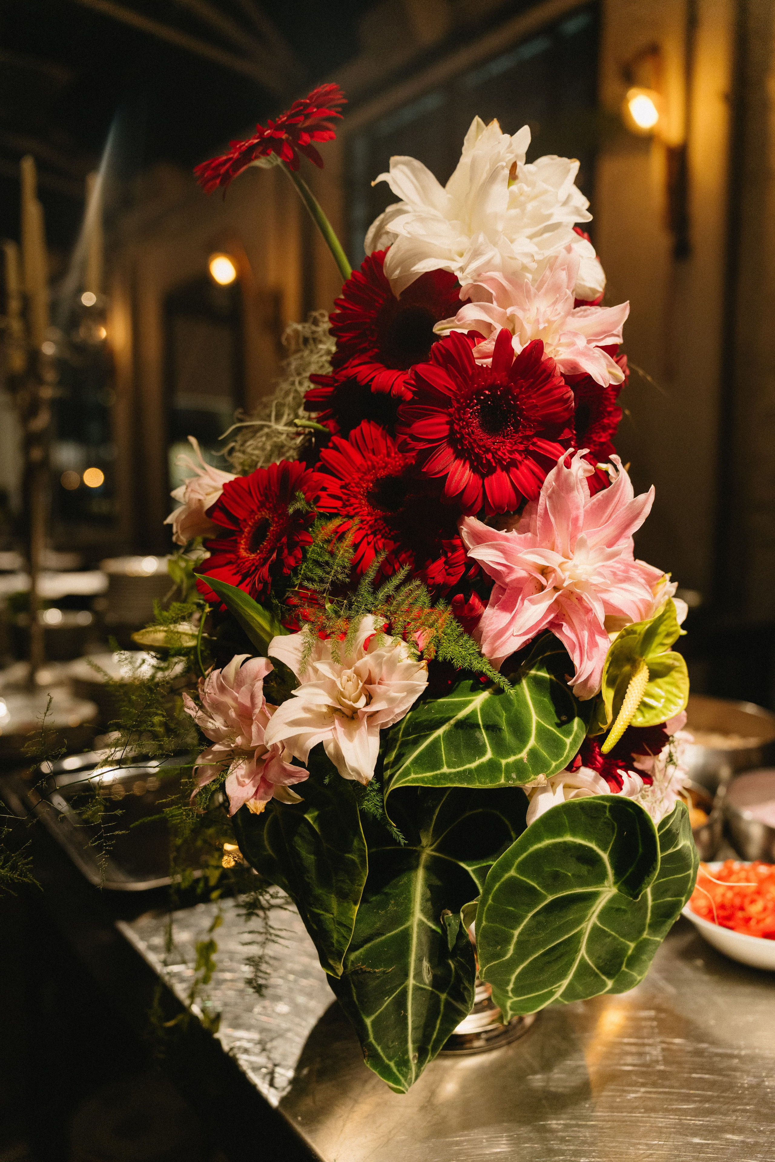 Interior & Venue. Portrait & Event Photography | Israel | David Shafirov