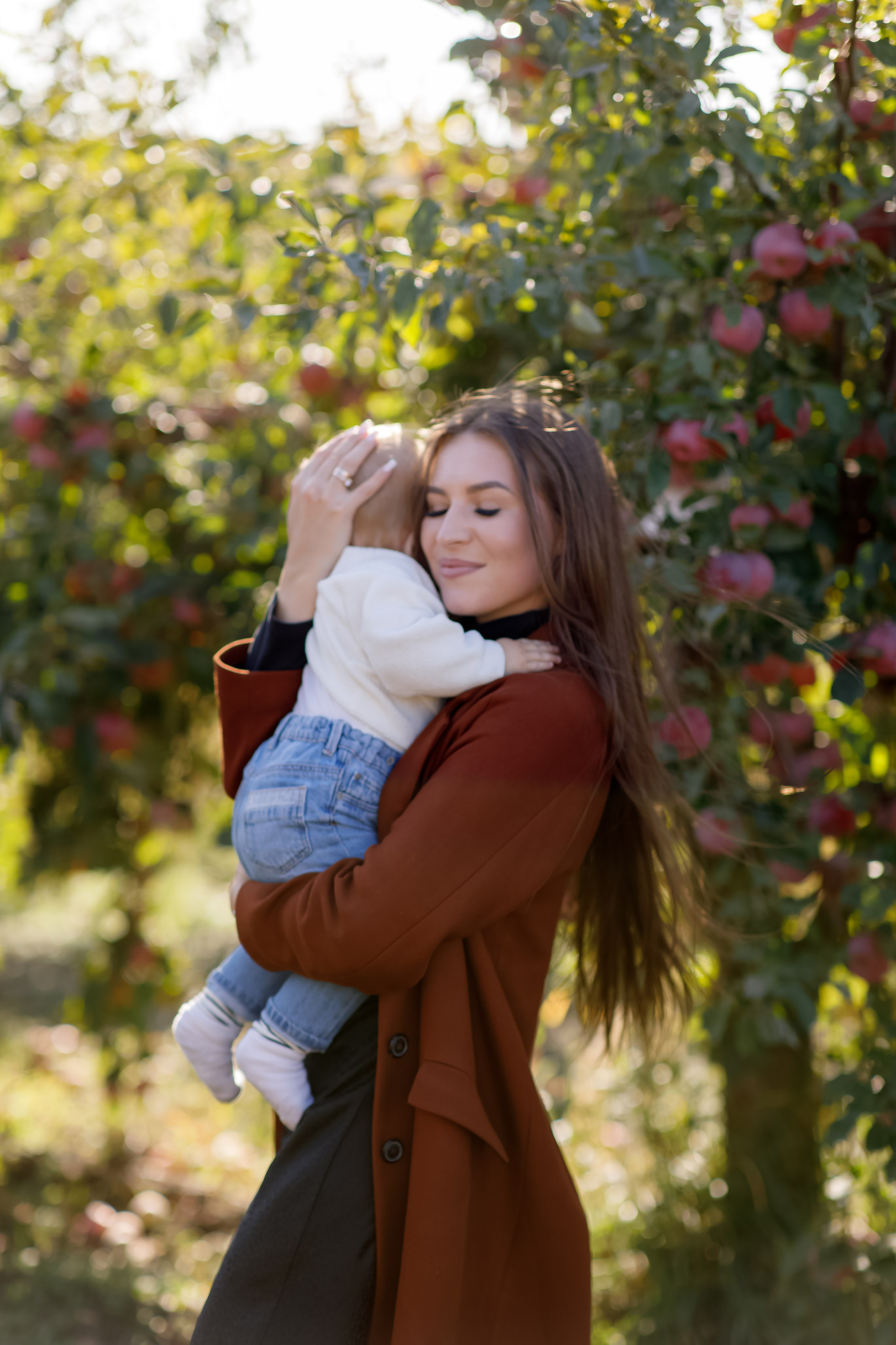 Family photo Mihaela Ungureanu. N.D.photograph - fotograf de familie și portrete în Republica Moldova