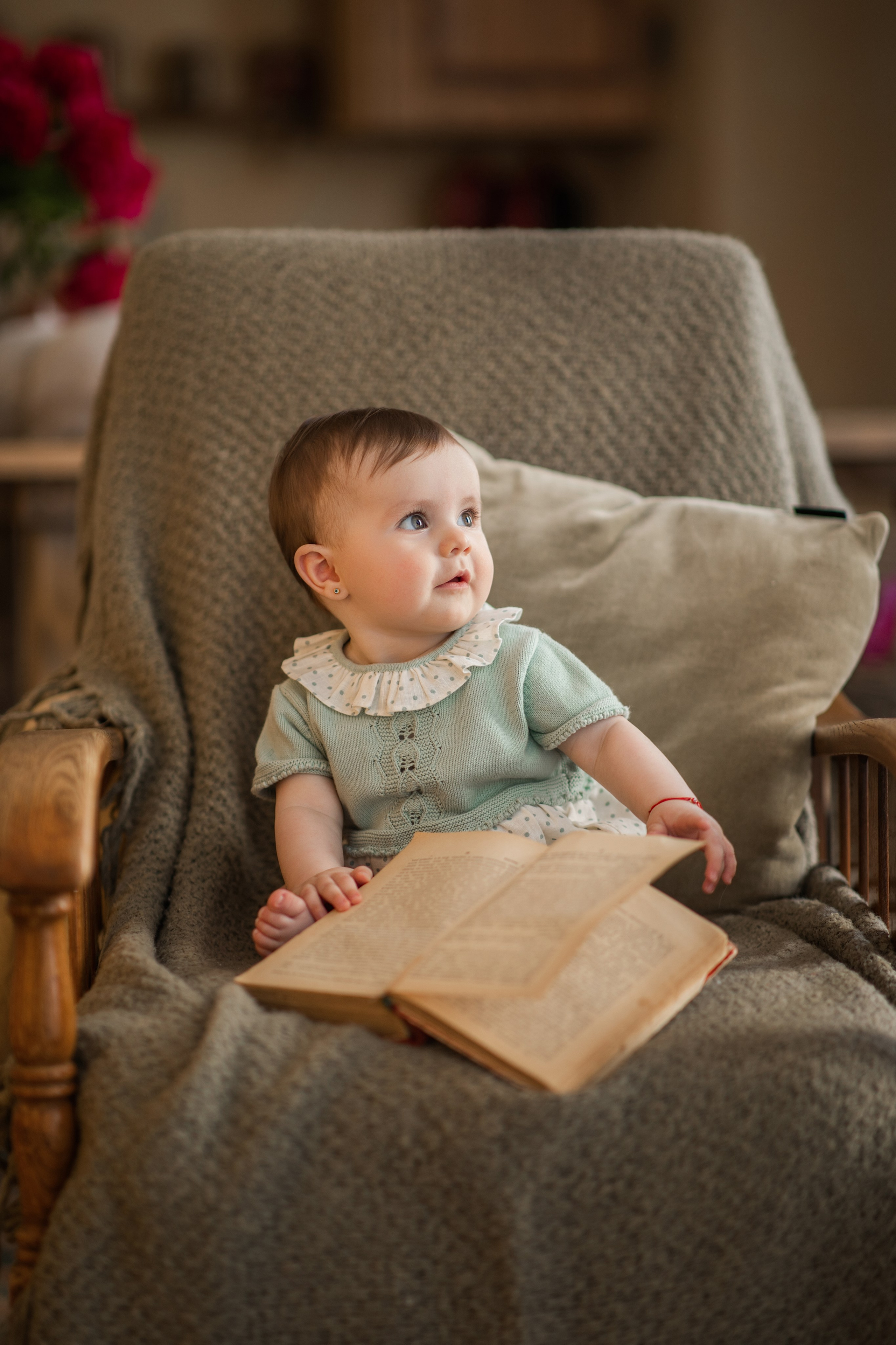 Family photo Inga Scolnic. N.D.photograph - fotograf de familie și portrete în Republica Moldova