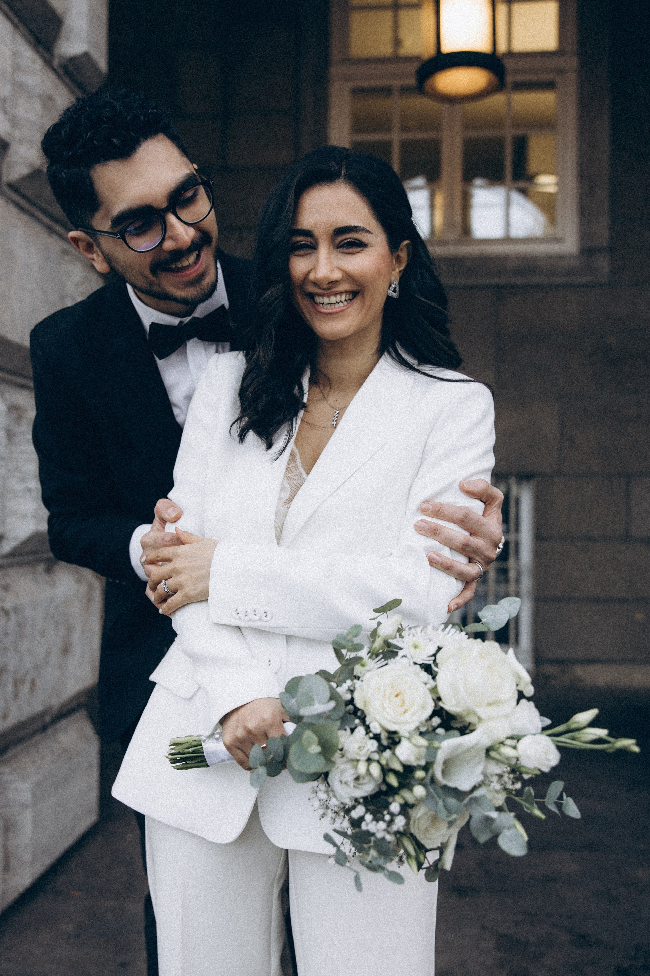 Hochzeit. Fotograf Düsseldorf, Köln, NRW - Kristina Braudo