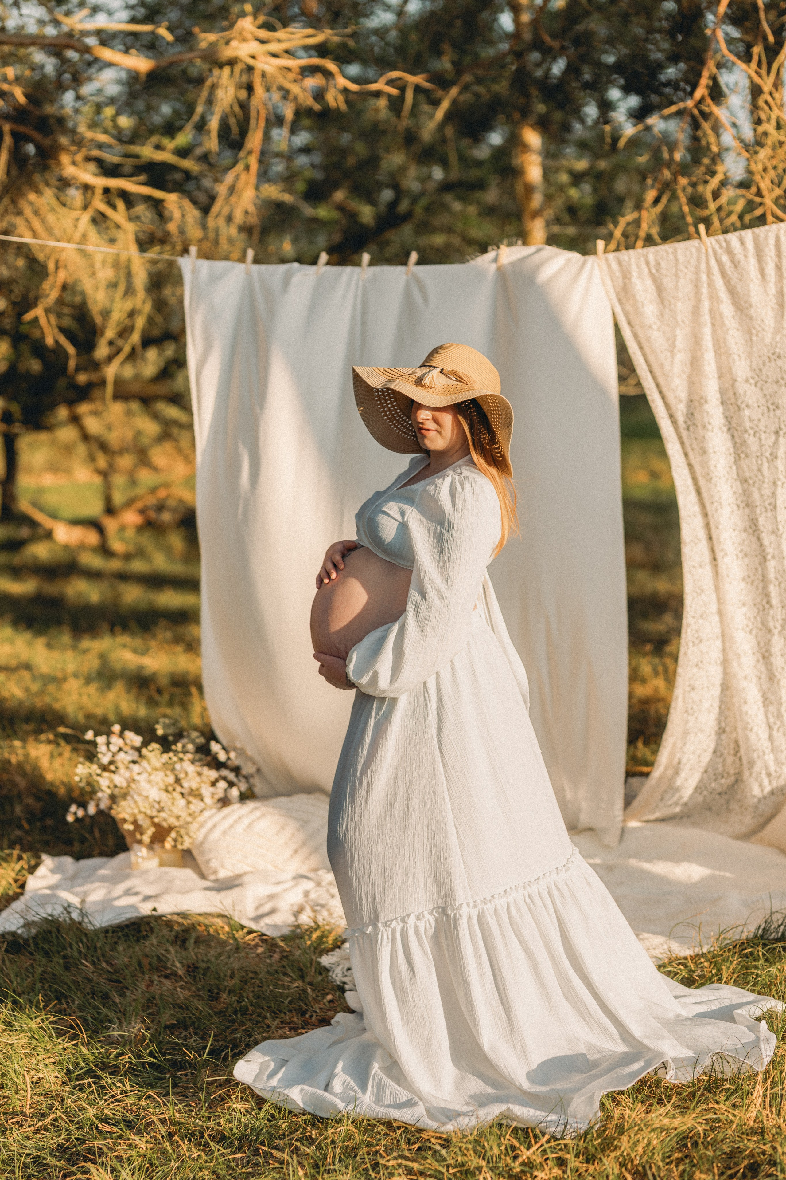 Maternity. Anna Levina Photography
