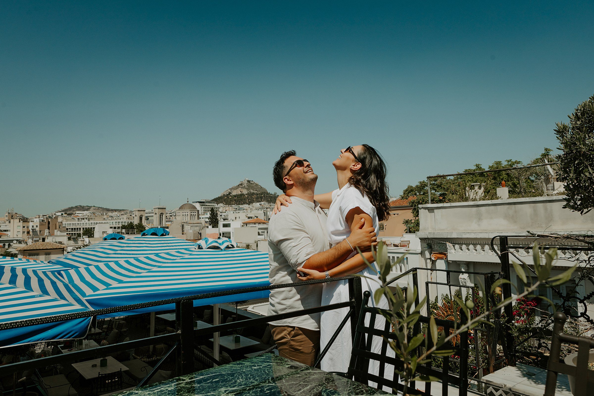 Valeria & Nikos. Φωτογράφος και βιντεογράφος γάμου