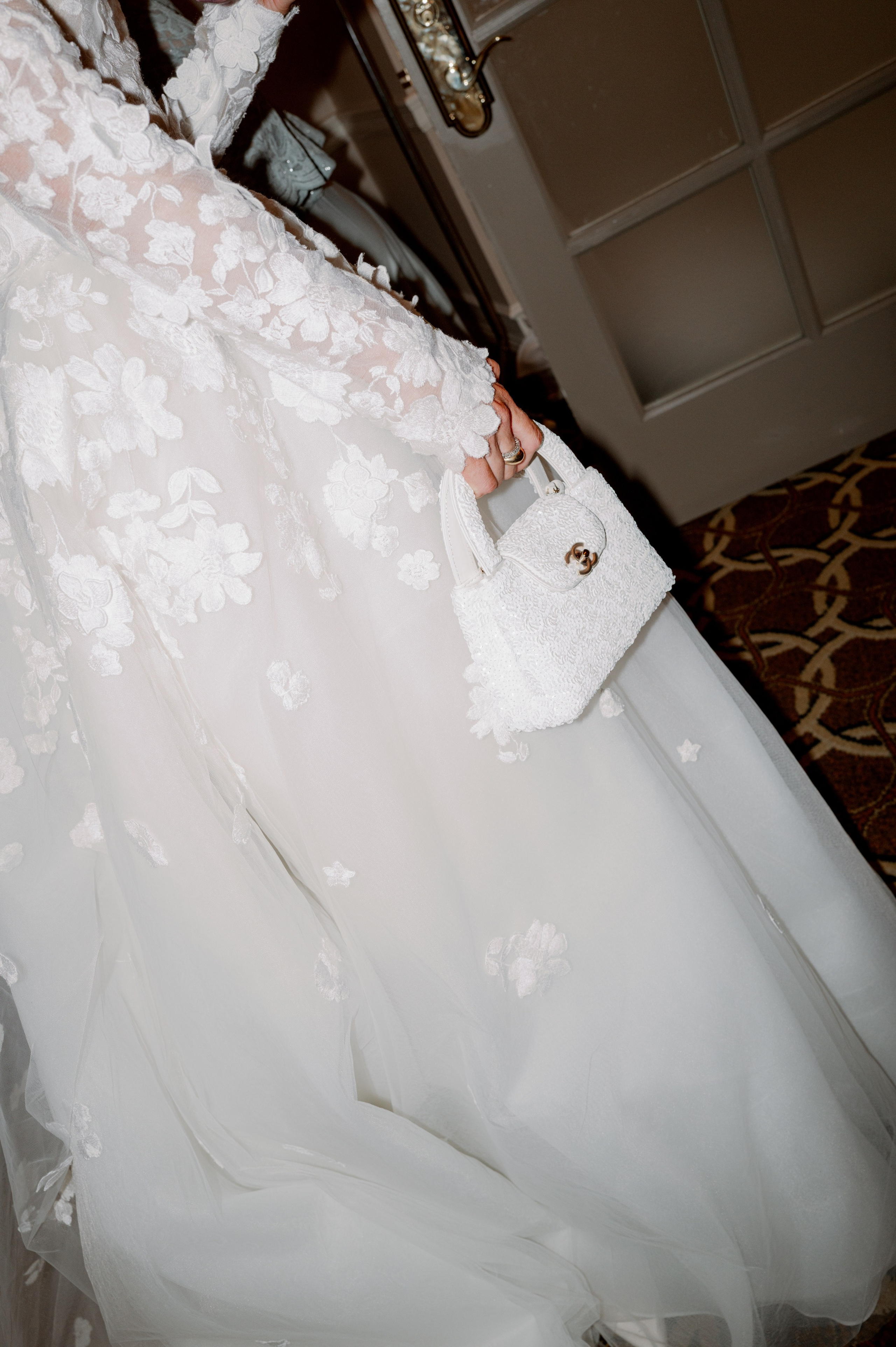 Killeen and Patrick. Wedding photographer and videographer New York | New Jersey