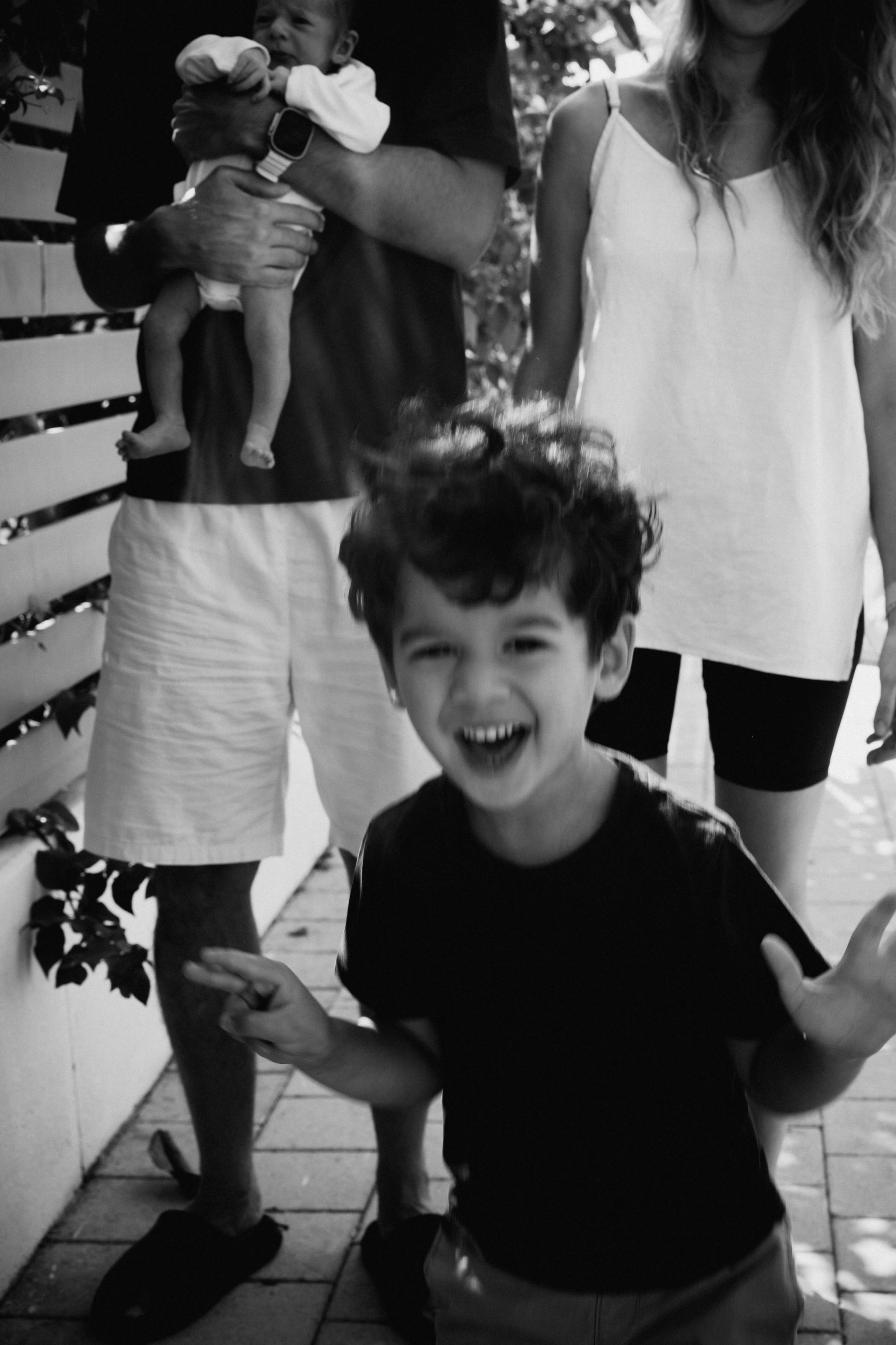 New Life. Elena Pretzner Photography