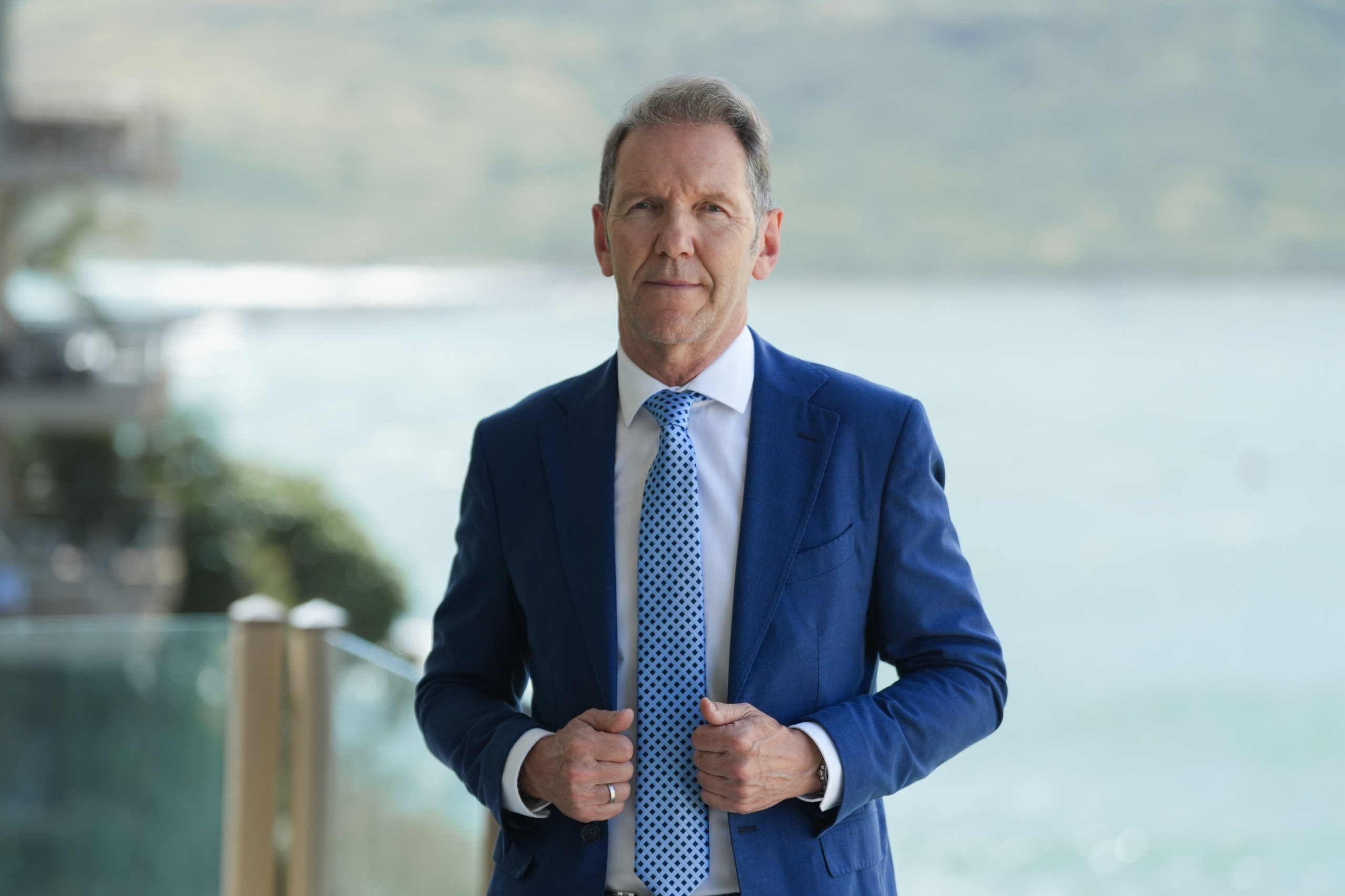 André. Fotostudio in Metzingen