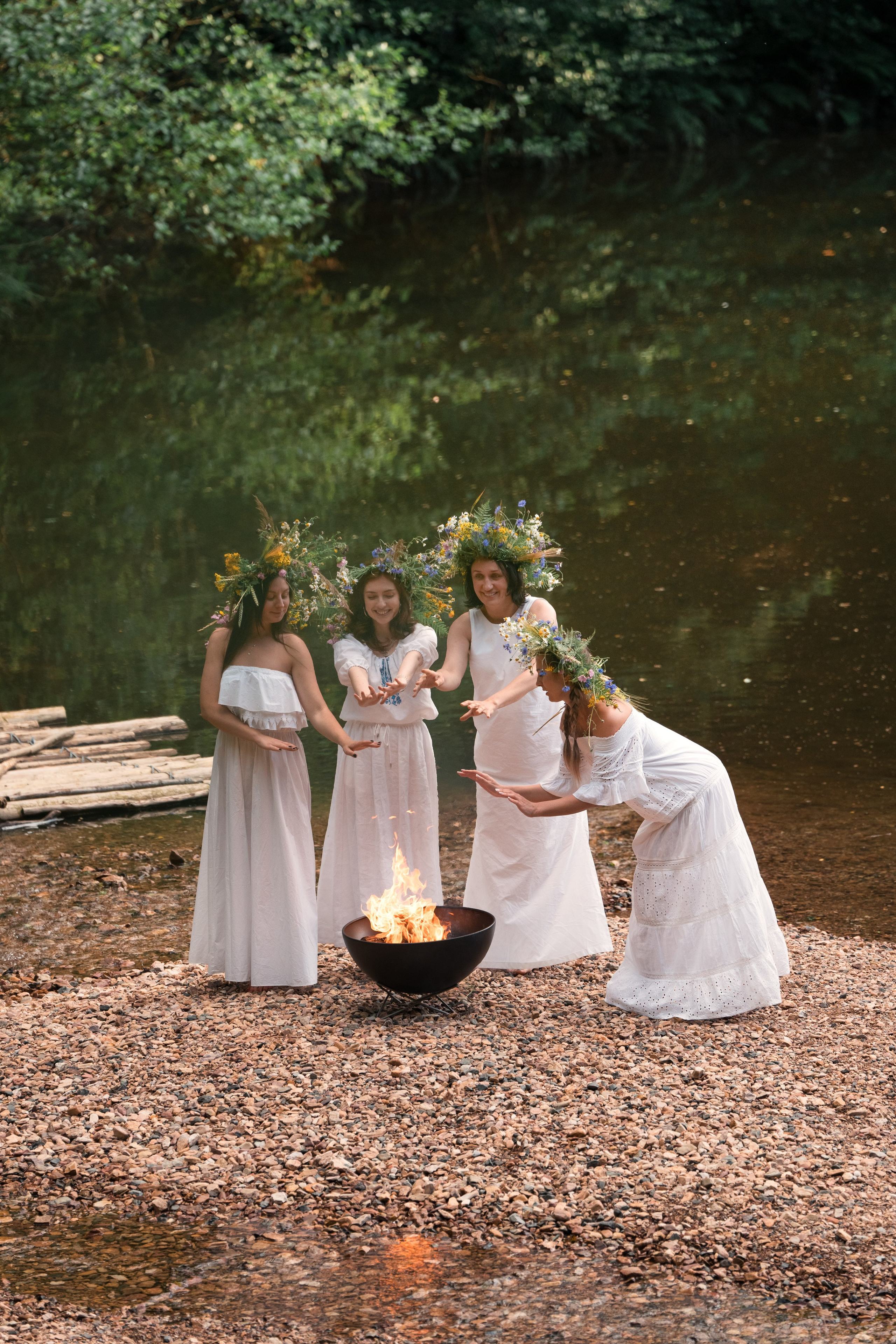 Ivana Kupala. Familien, Portrait und Konzeptualfotografie in Genf, Schweiz