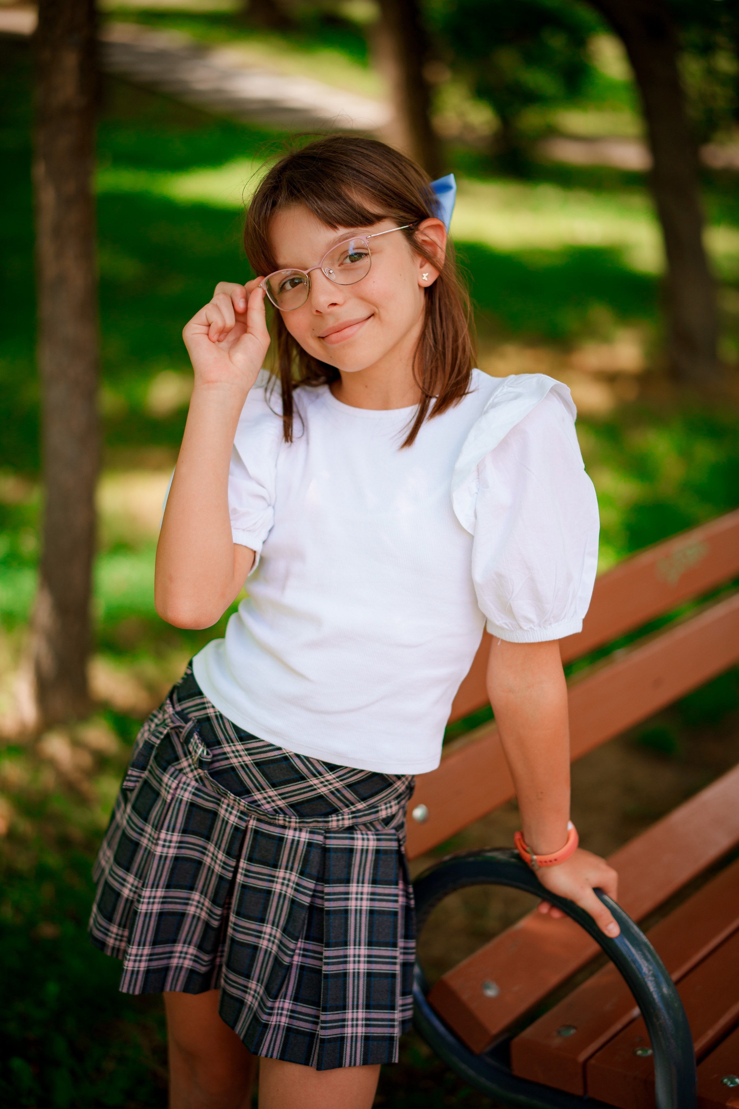 Clasa 4-a. Trendy Albums