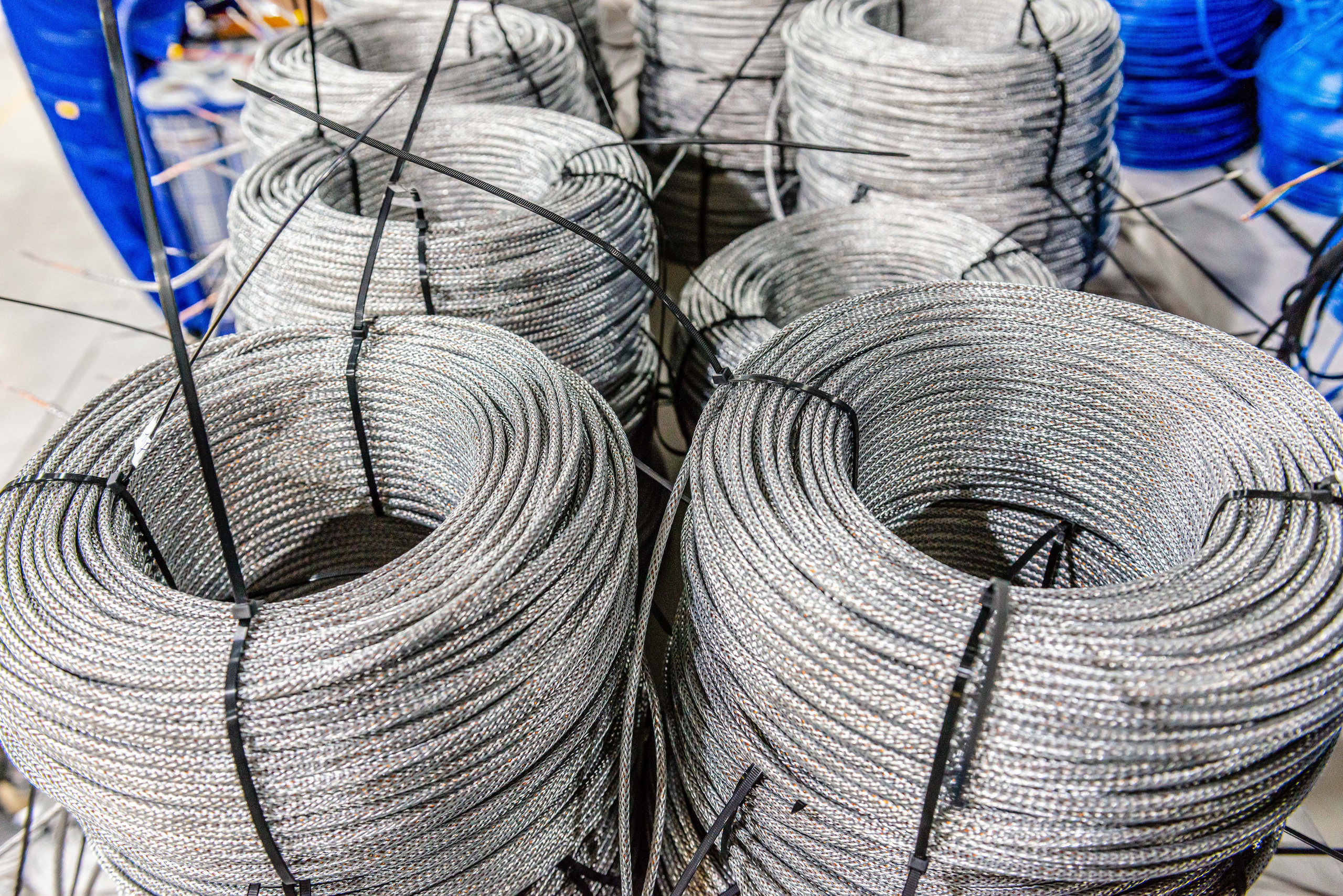 Съемка на Заводе Теплосети. ФОТОГРАФ МЕКСИКА КИНТАНА-РОО