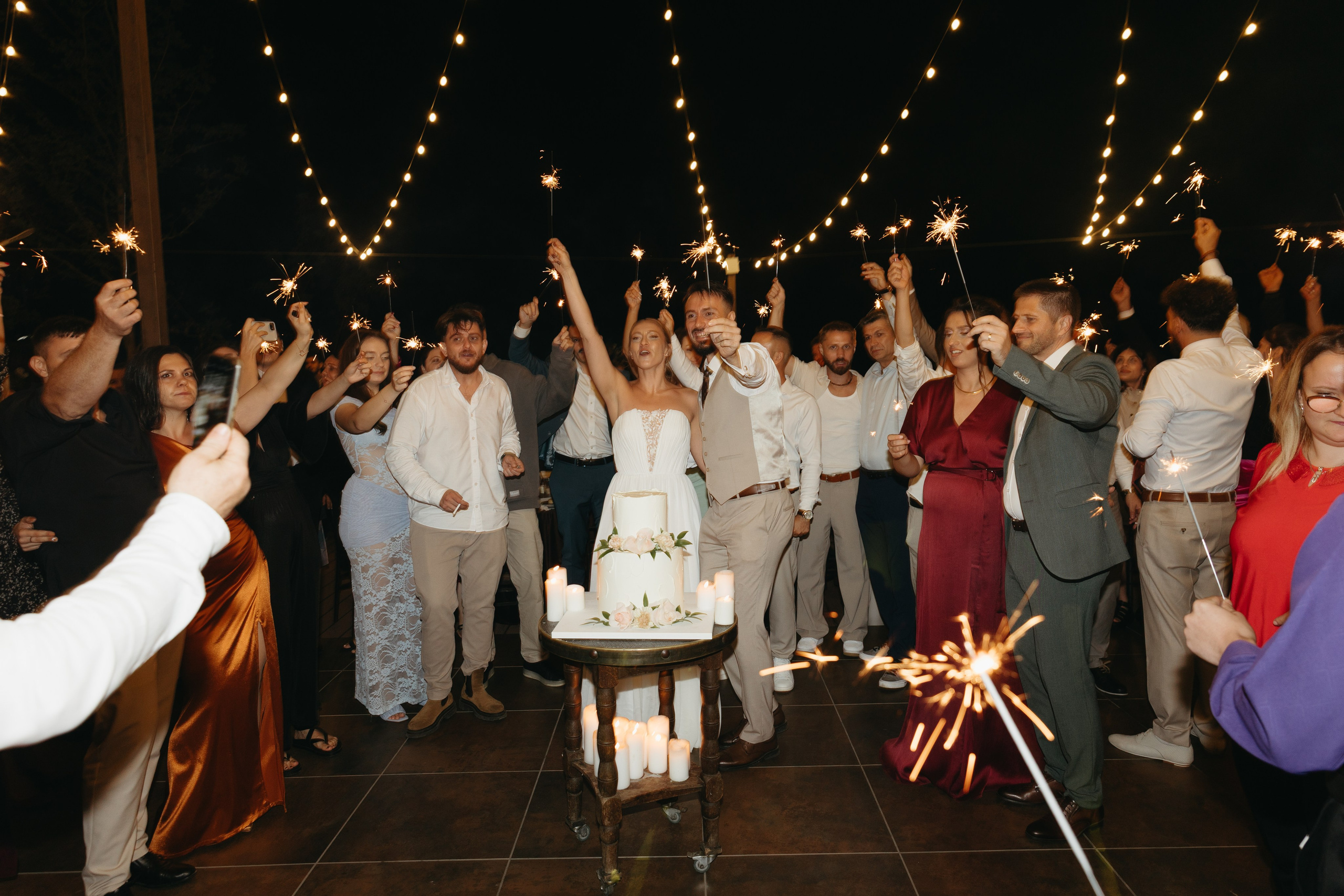 Wedding at Province Timisoara | Cristina & Robert. Wedding photographer and videographer based in Timisoara, Romania