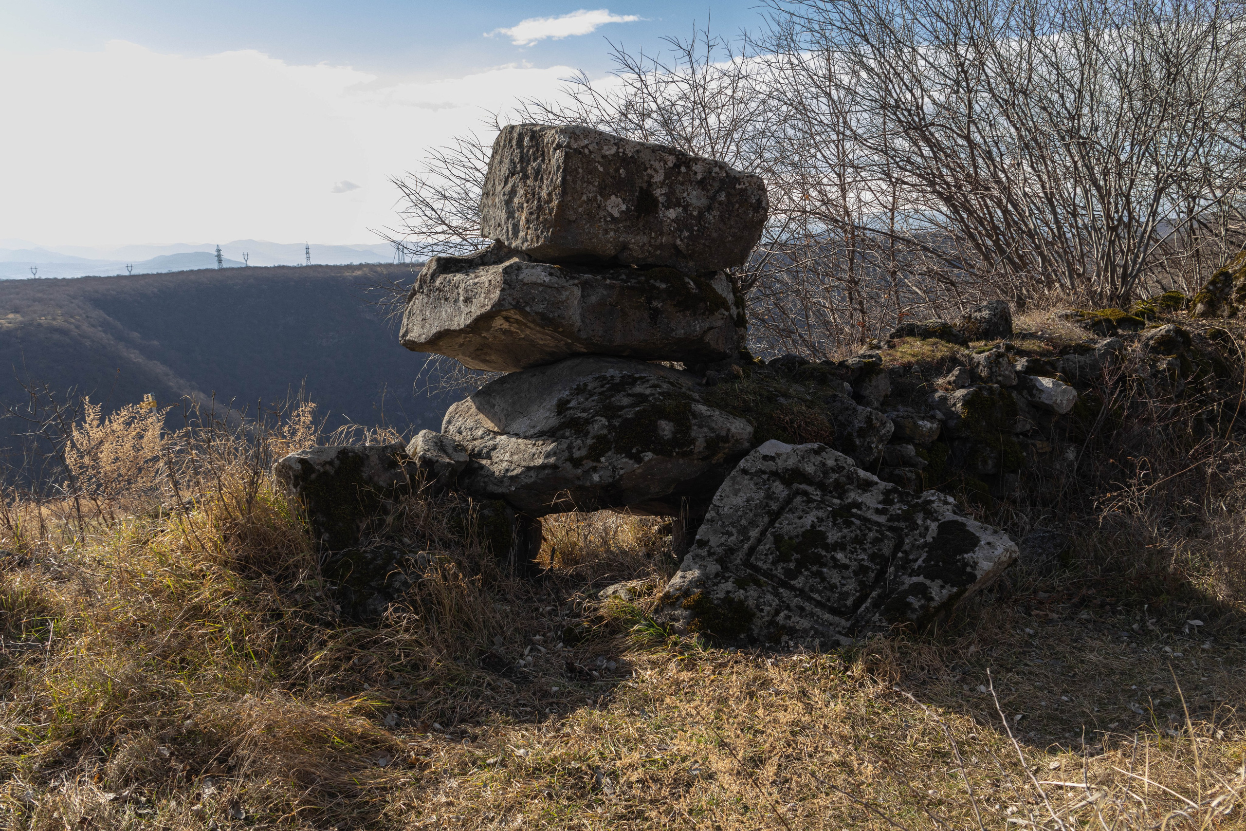 სამშვილდე. FramefreeMan