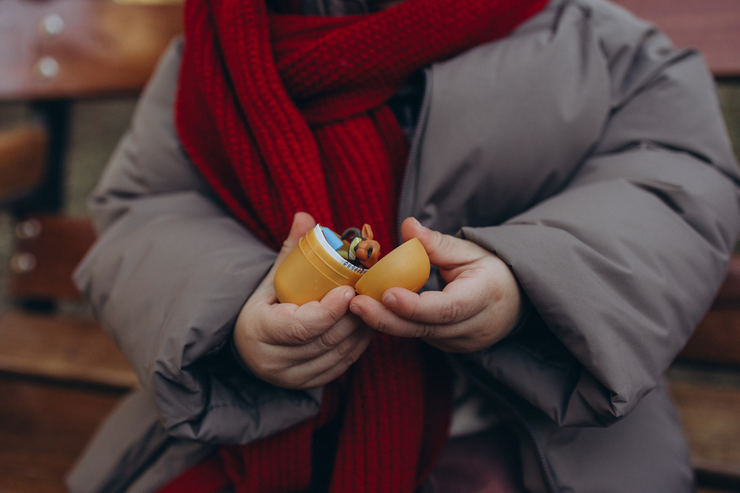 Home Alone. Photographe à Nice, Cannes et Antibes | Inna Dudareva