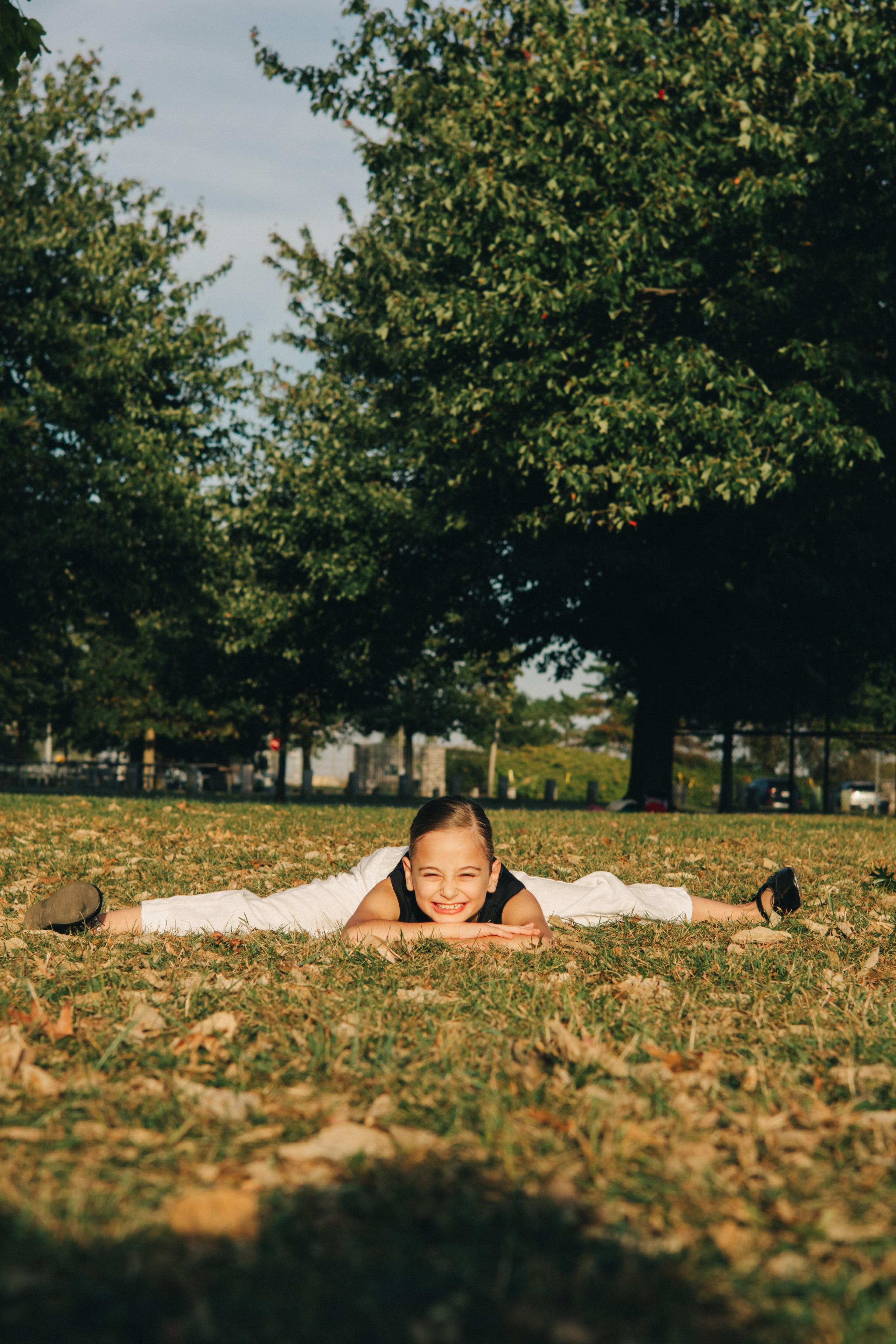 Miranda. Stories told through my lens — by.mashkebi