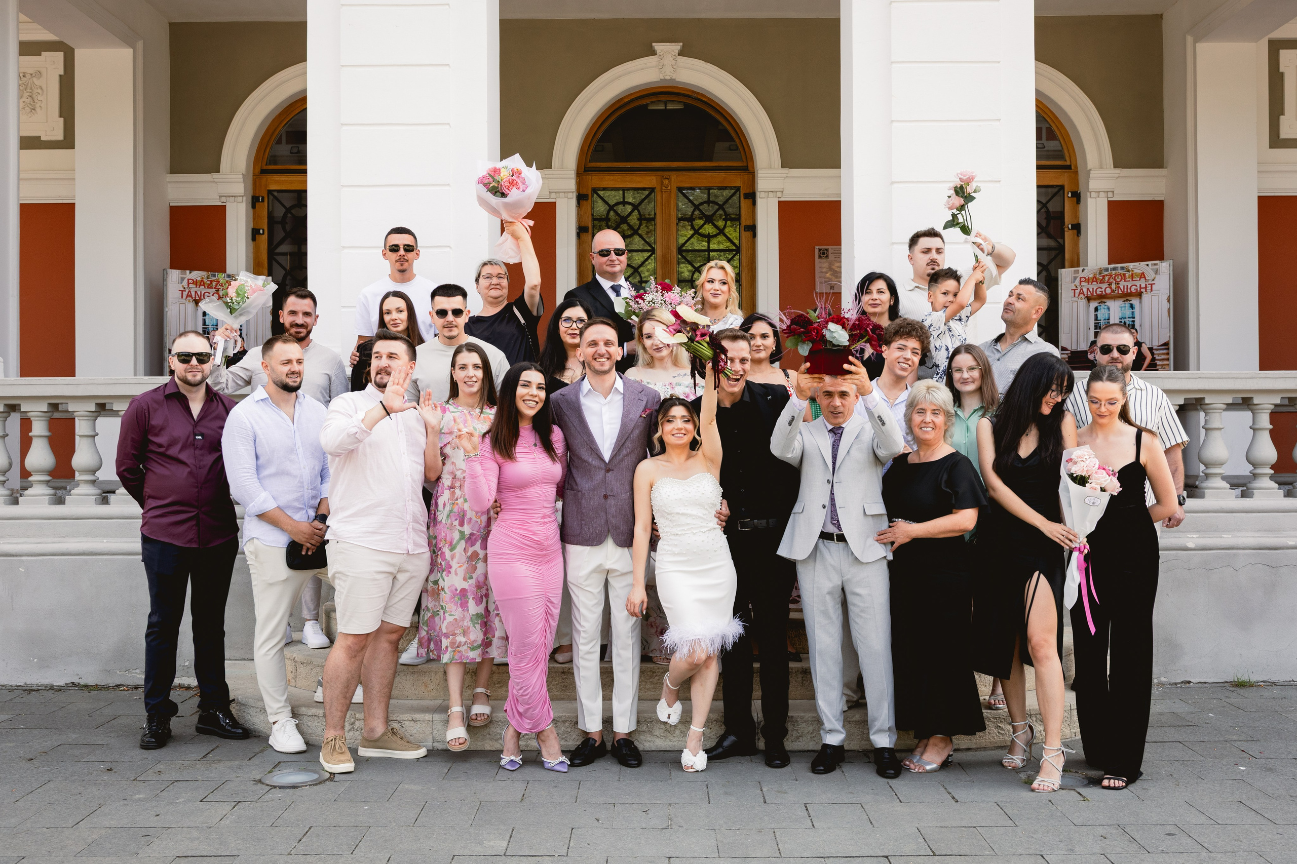 Cununie civila Calin si Denisa. Fotograf de portrete și evenimente din Cluj-Napoca. Ședințe foto individuale, nunți, botezuri și aniversări în Cluj și județul Cluj