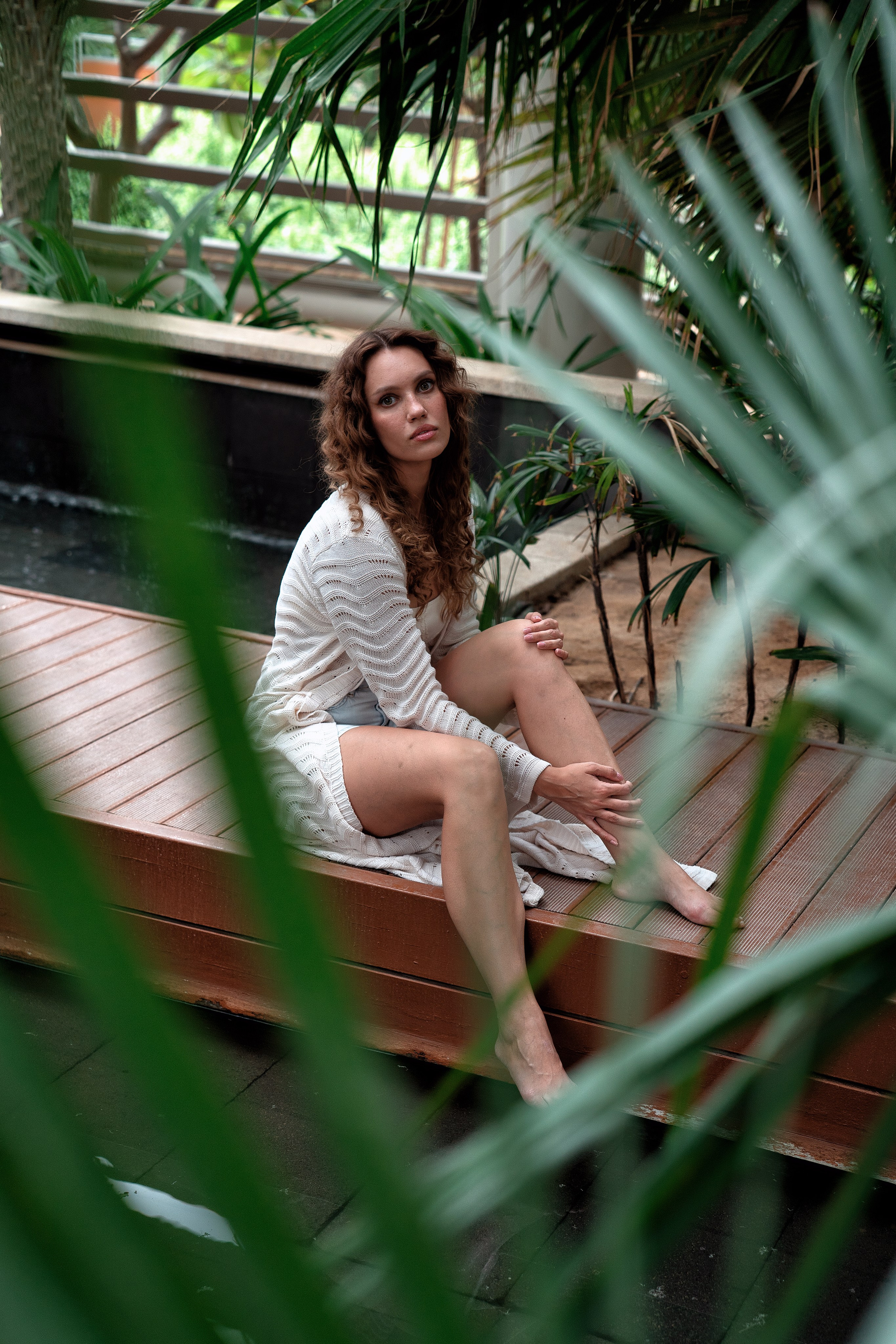 Personal Photoshoot in Abu Dhabi — Portraits That Reflect You. Mariia Safronova is your photographer in Abu Dhabi and Dubai