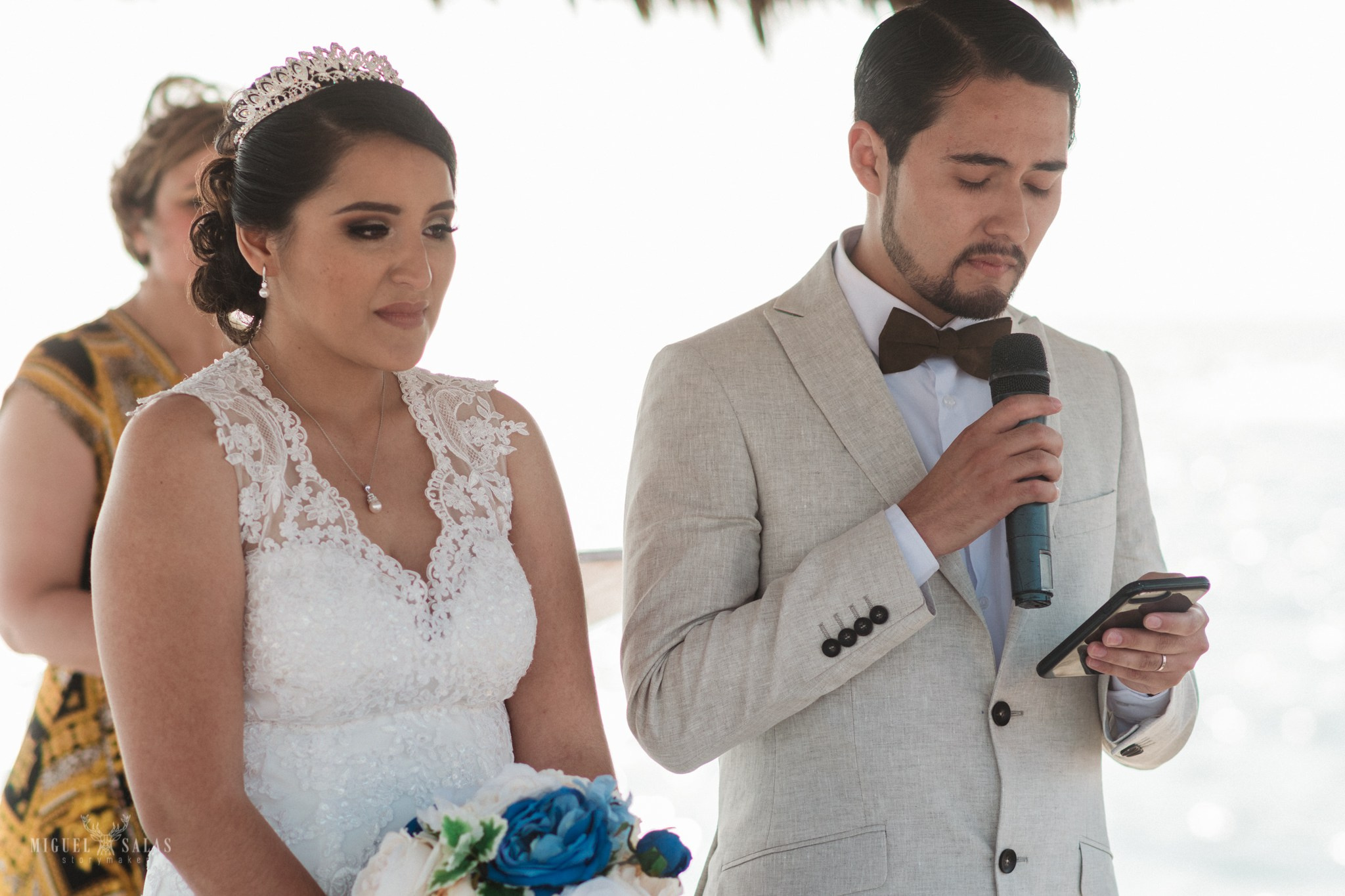 Marlen y Jacob (Vallarta). Miguelsalasfoto
