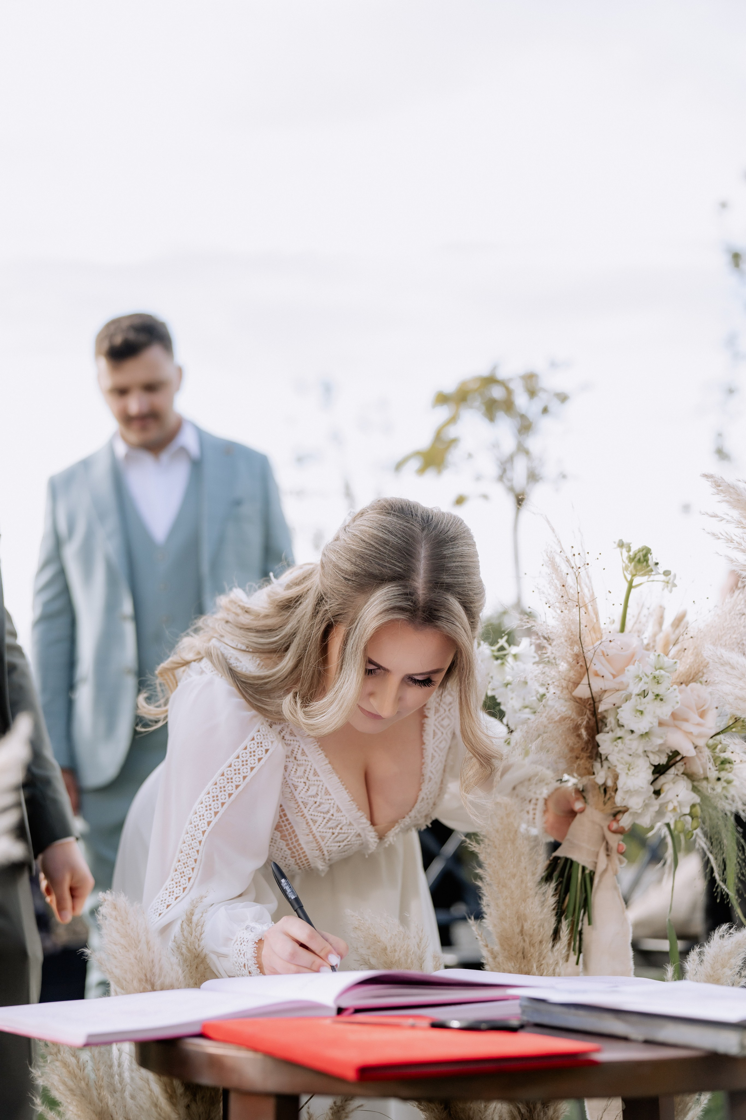 Bianca + Andrei | Civil Wedding. Proud Vision Weddings | Wedding Photography & Film — Servicii profesionale Foto Video Nunta Iasi