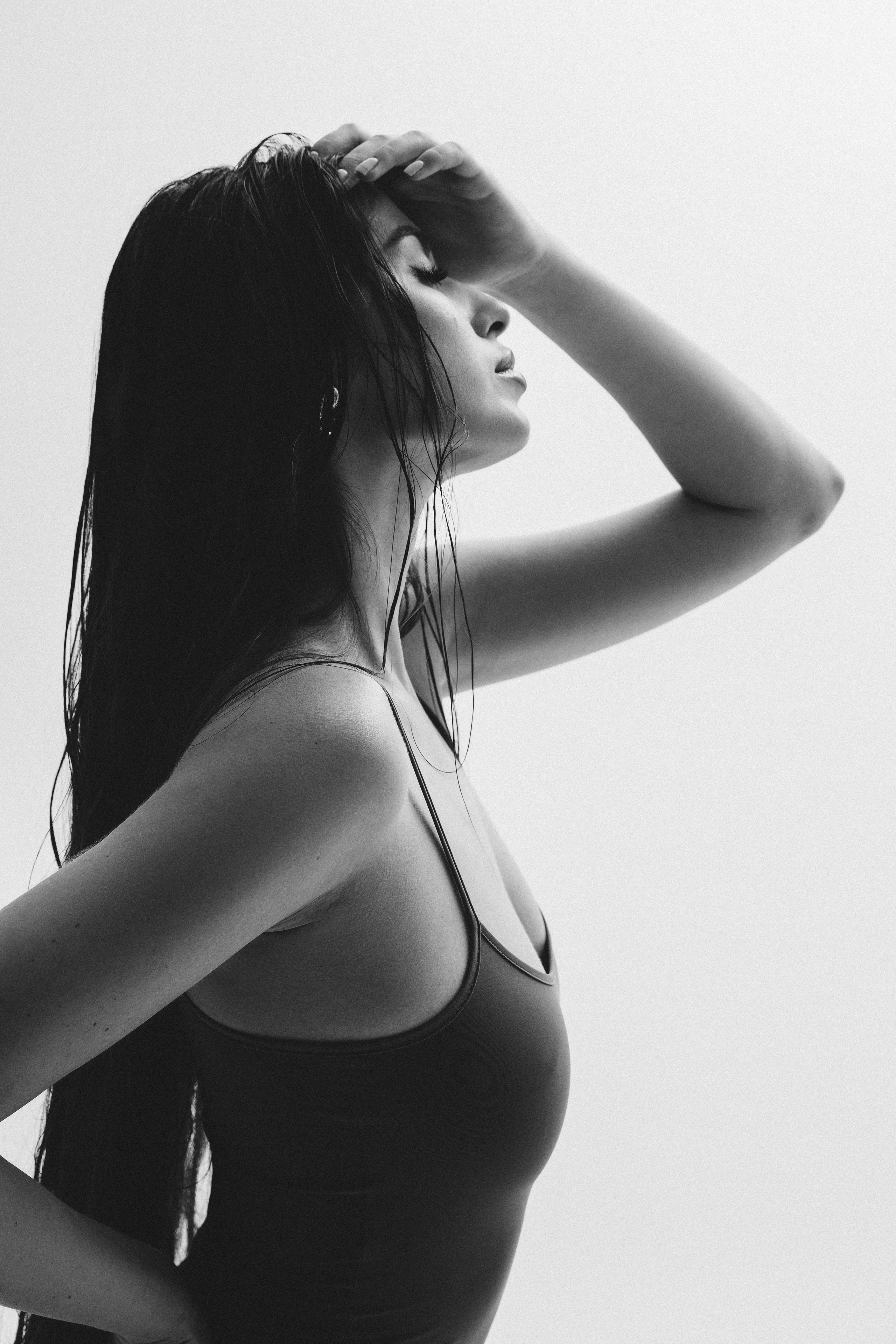 Dasha. Valeria Pedanian Photography