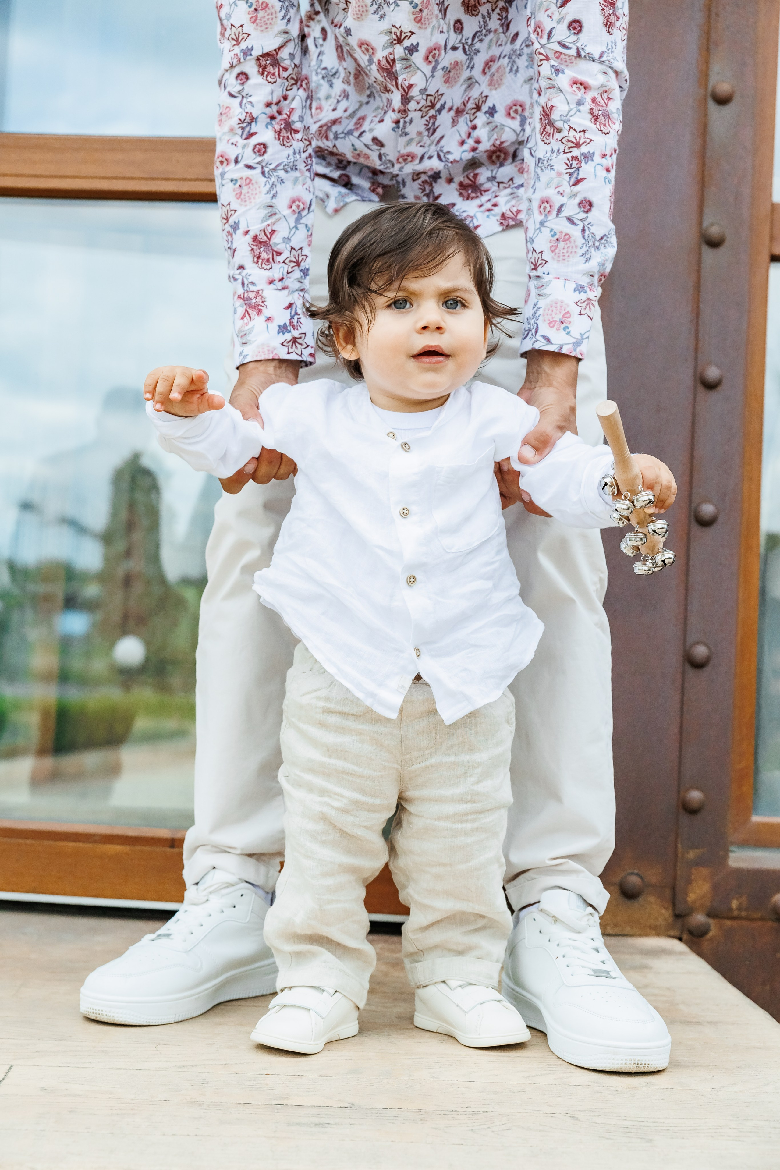 Свето Кръщение гр.Айтос. Фотограф Ирина Йотова