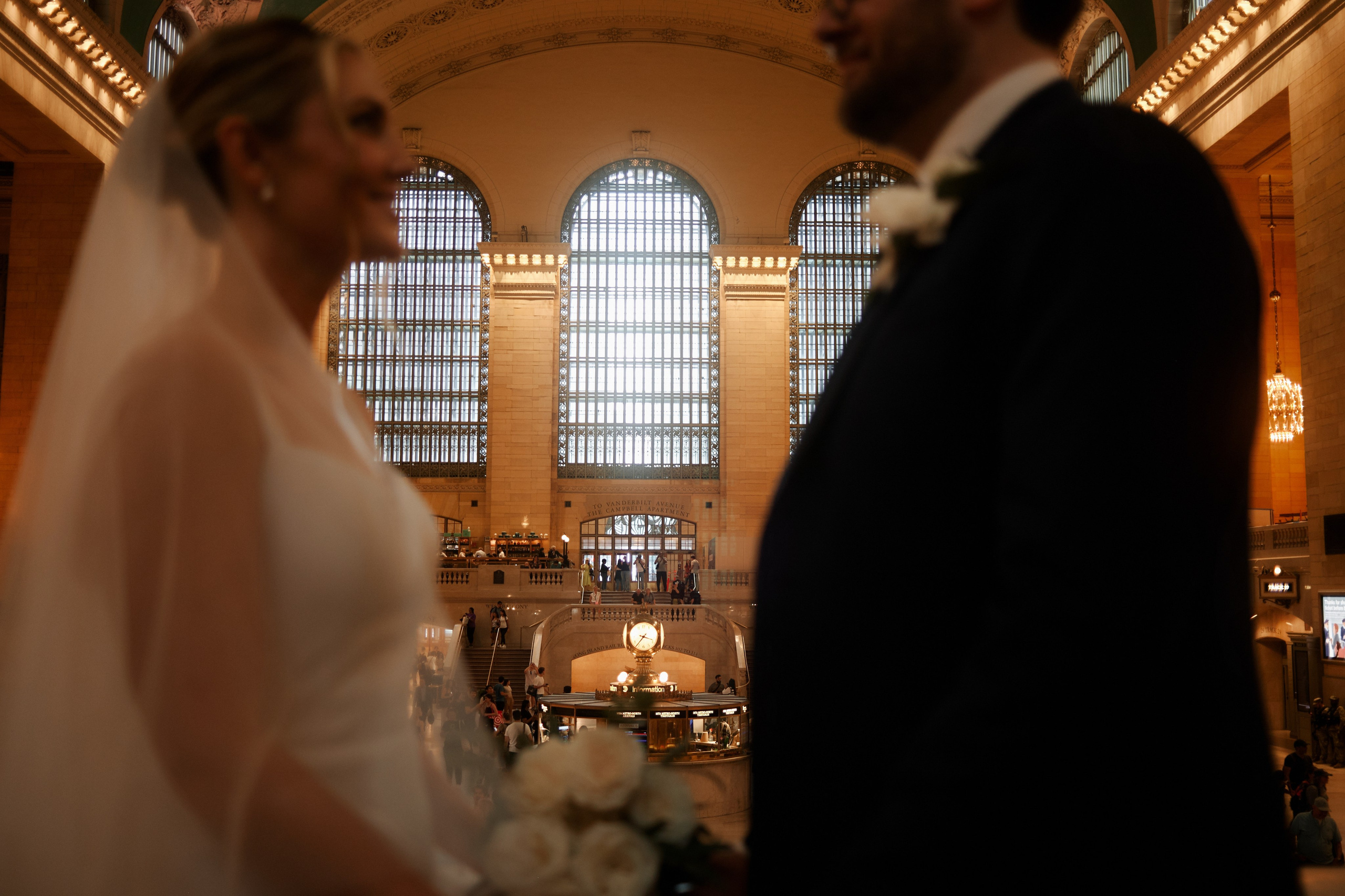 James & Nicola. Professional Wedding and event photographer USA New York