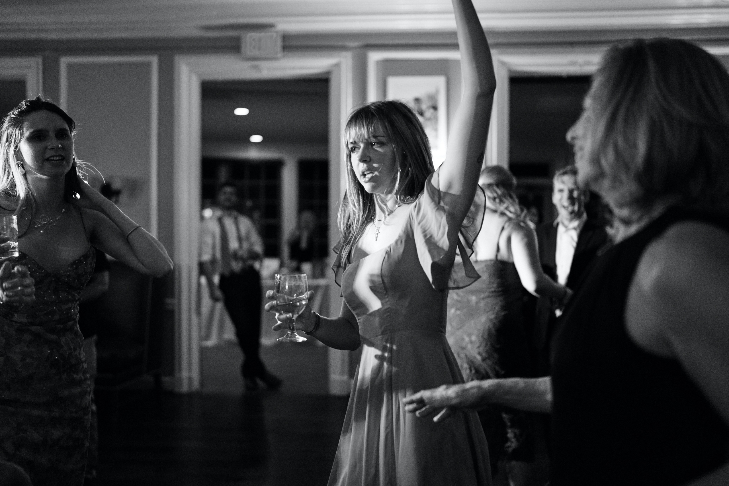Elegant Wedding Ceremony at a Historic New York Cathedral | Timankov Photography. Professional Wedding and event photographer USA New York