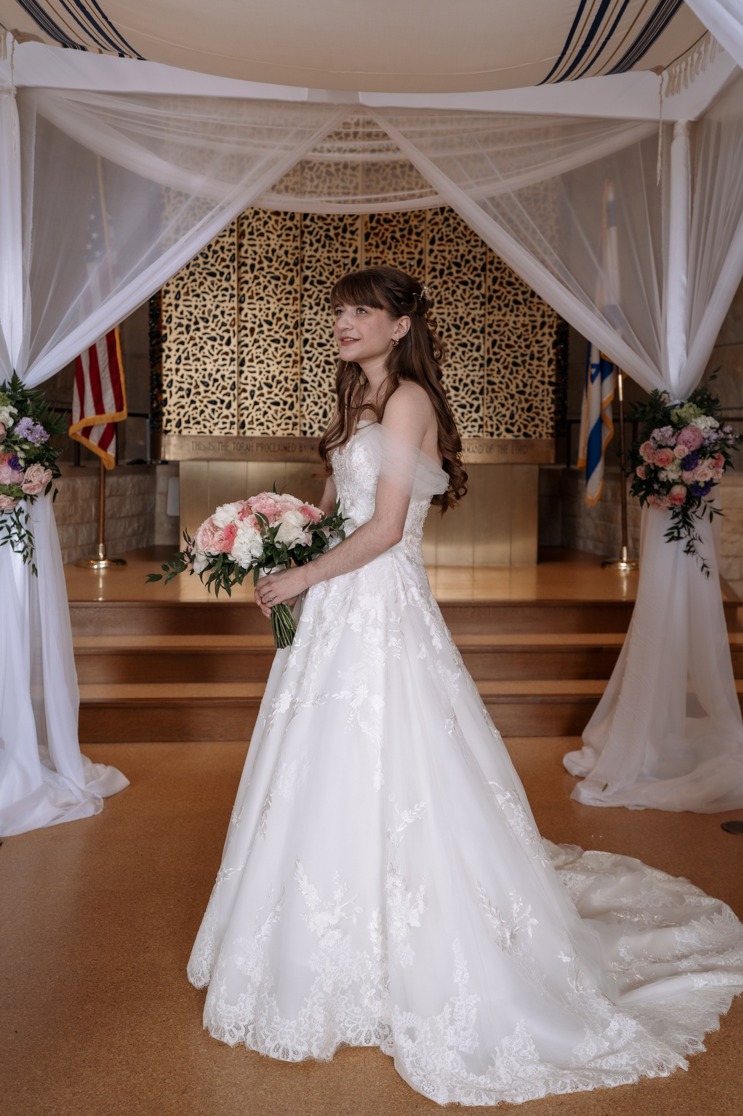 Sabrina & Alex. New York + travel photographer