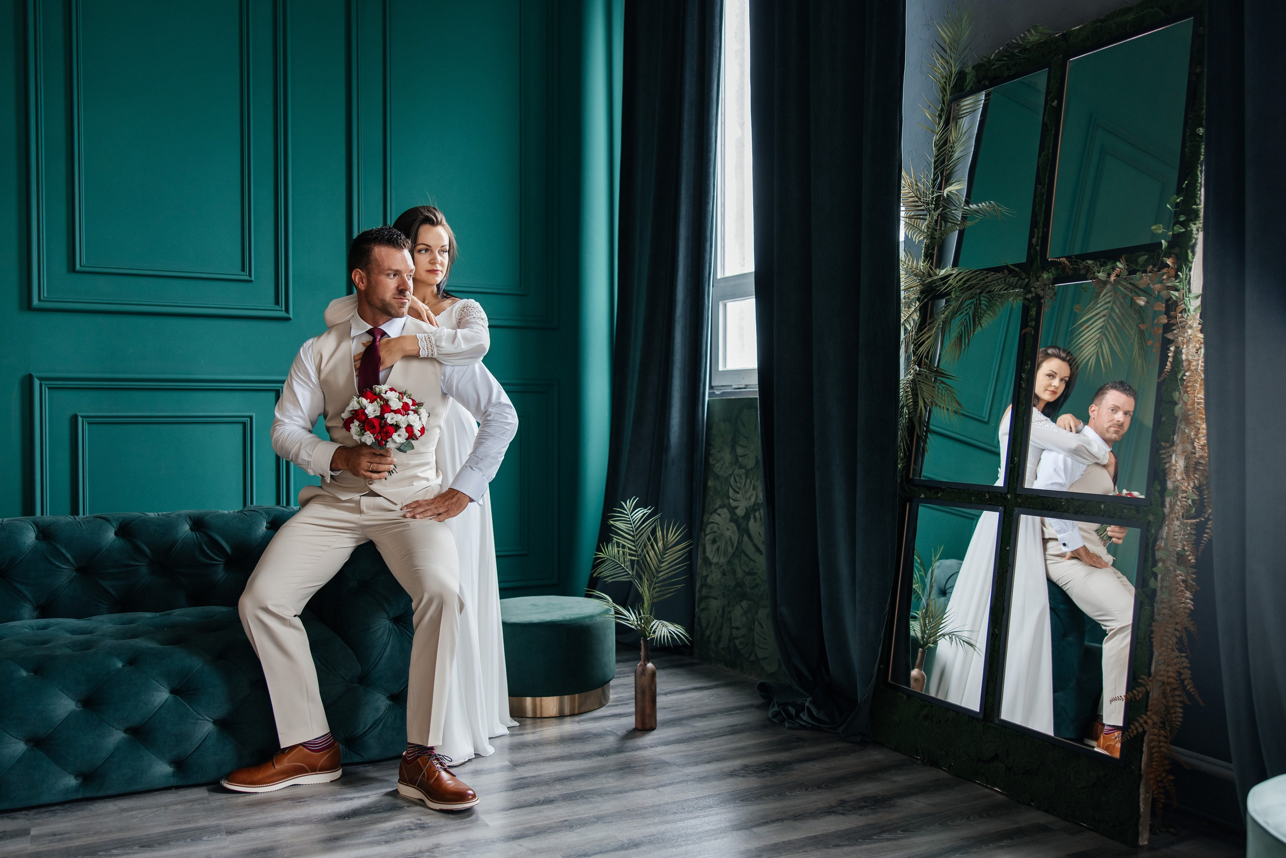 Ryan & Ana. Furduidumitru.com