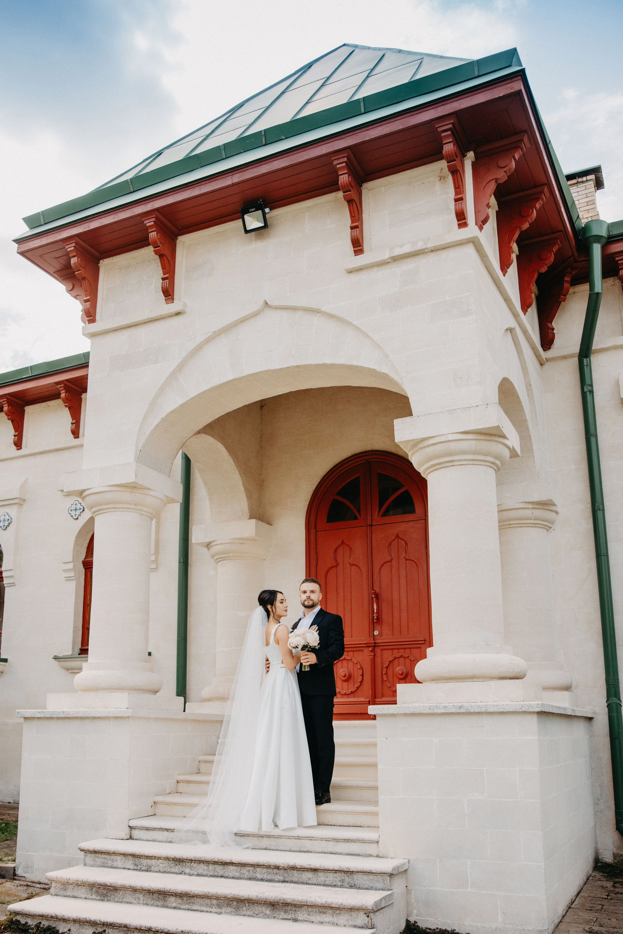 Iurie & Anastasia. Furduidumitru.com