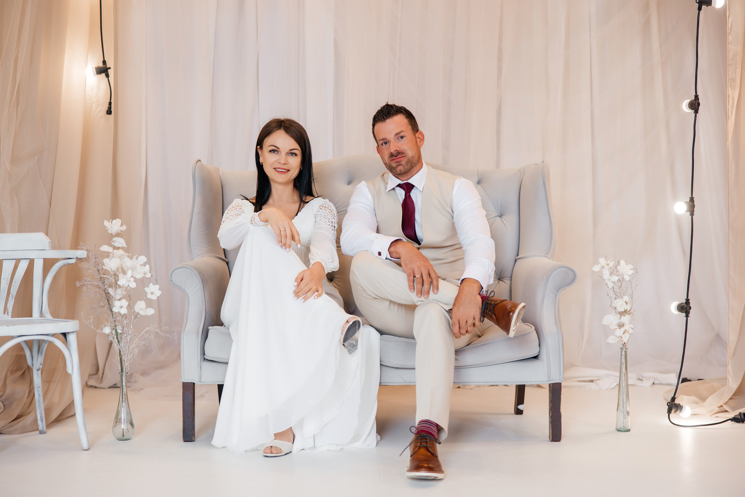 Ryan & Ana. Furduidumitru.com