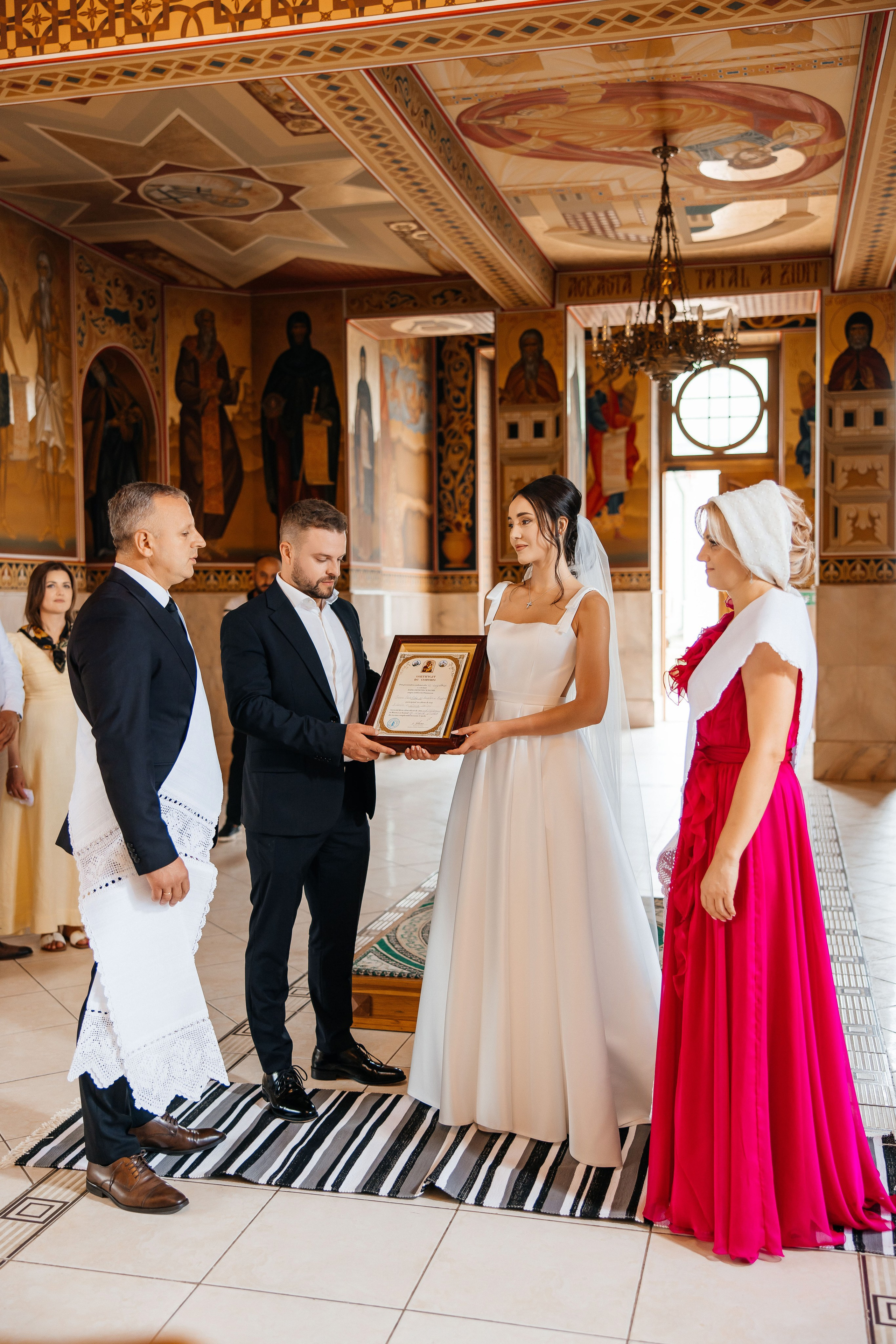 Iurie & Anastasia. Furduidumitru.com