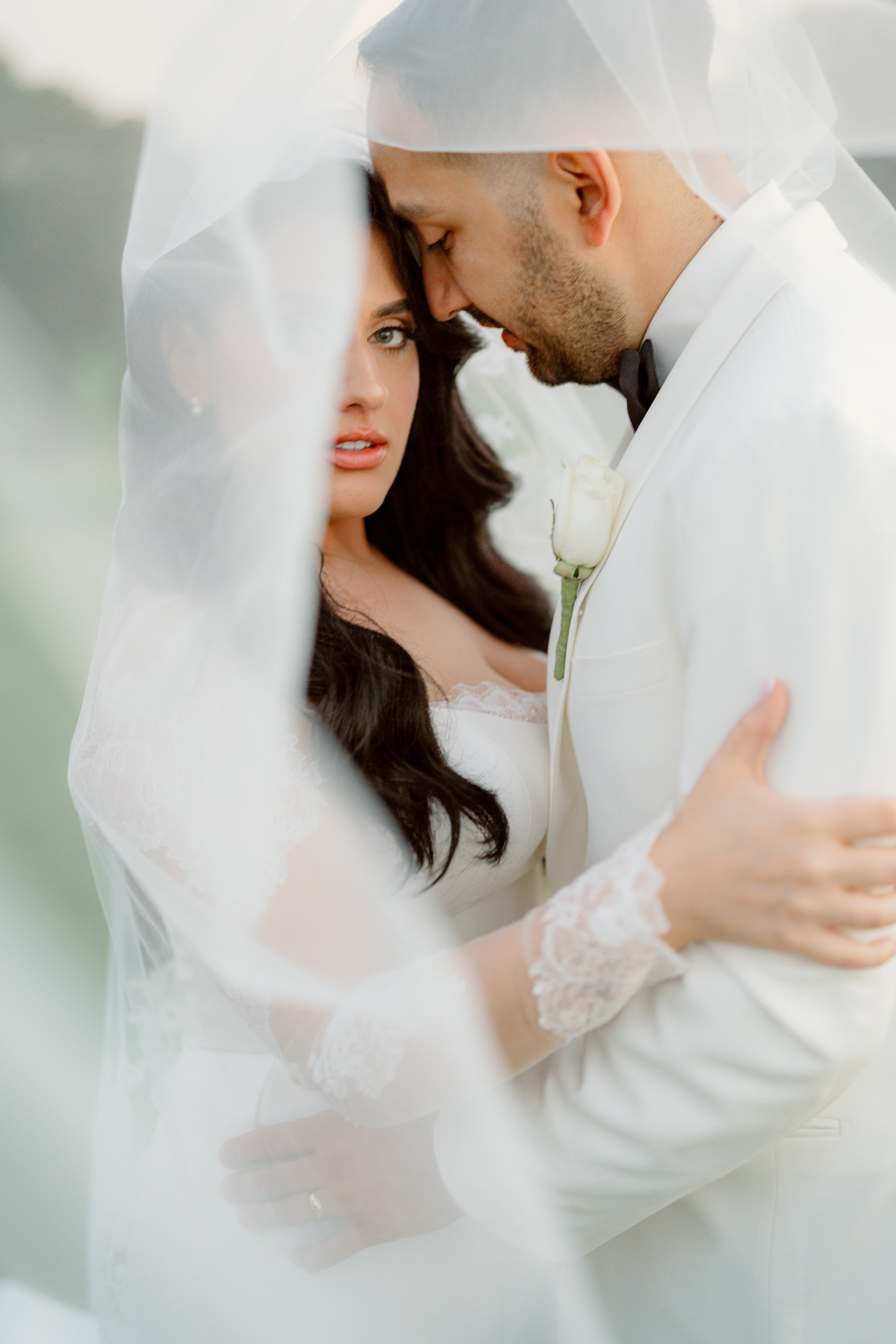 Gabrielle and Josh. Wedding photographer and videographer New York | New Jersey