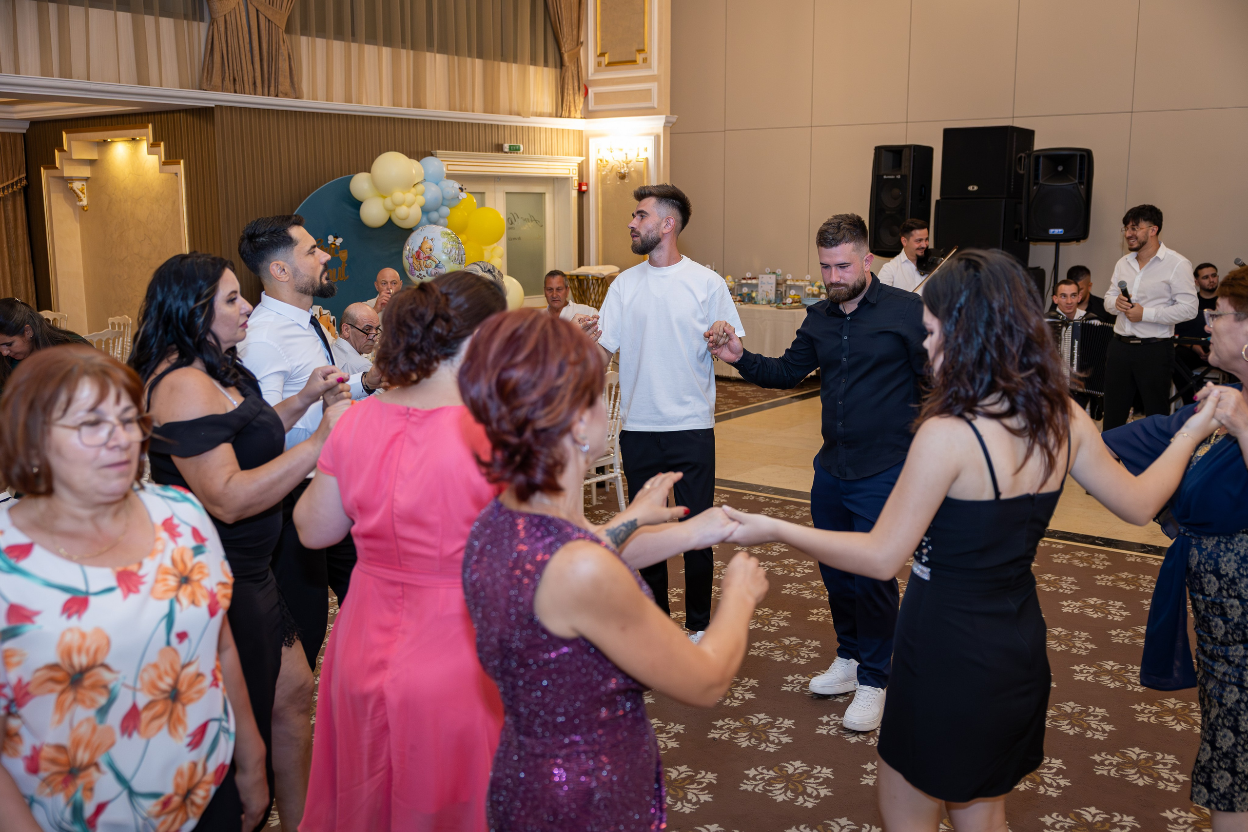 Eric Ionut. Moments By Gub