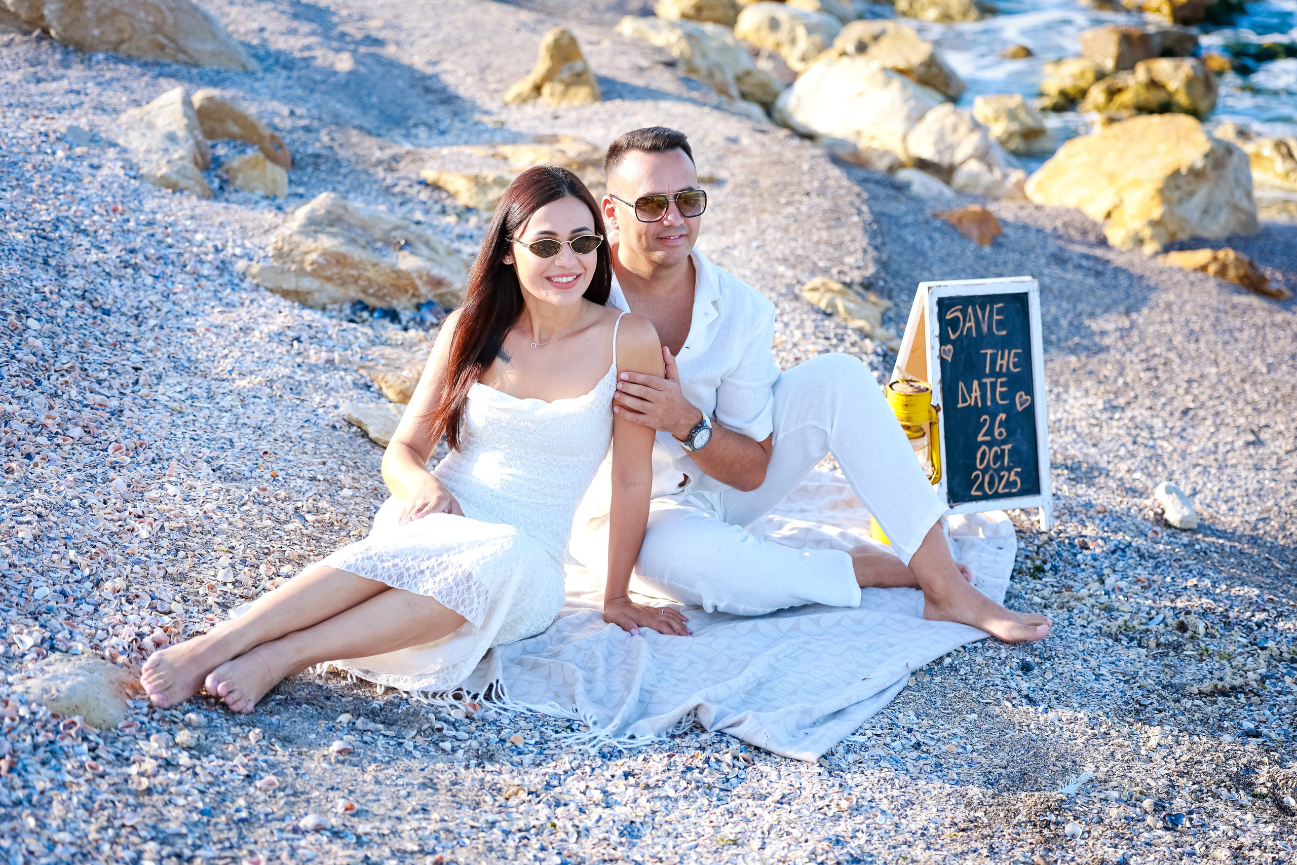 Alex & Loredana. Moments By Gub