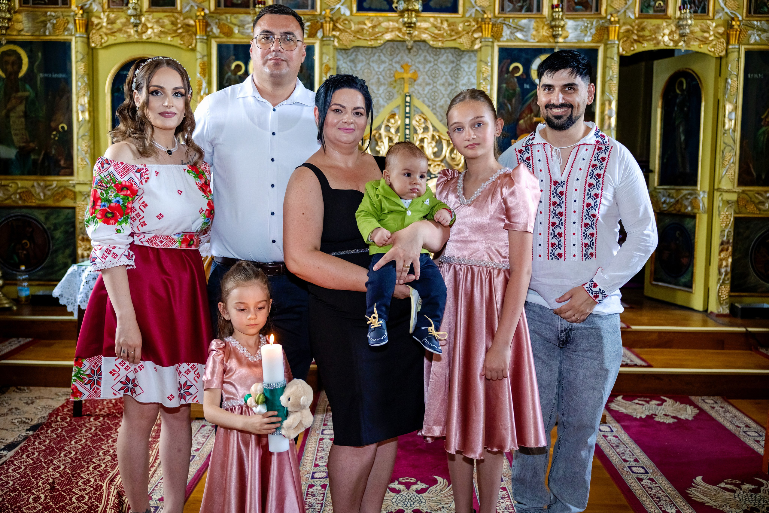 Eren Ionut. Moments By Gub